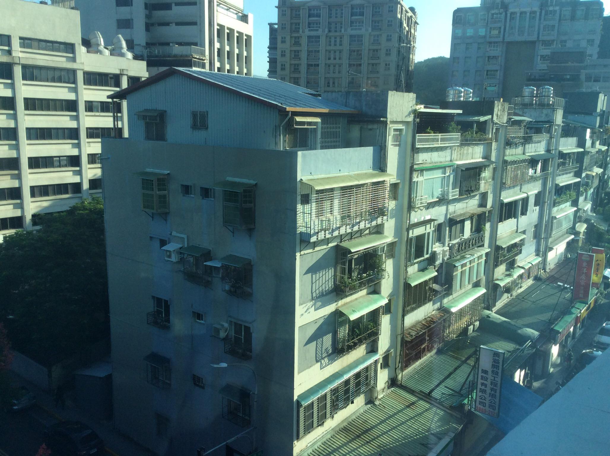 What do these apartments look like? (Look in comments) r/taiwan