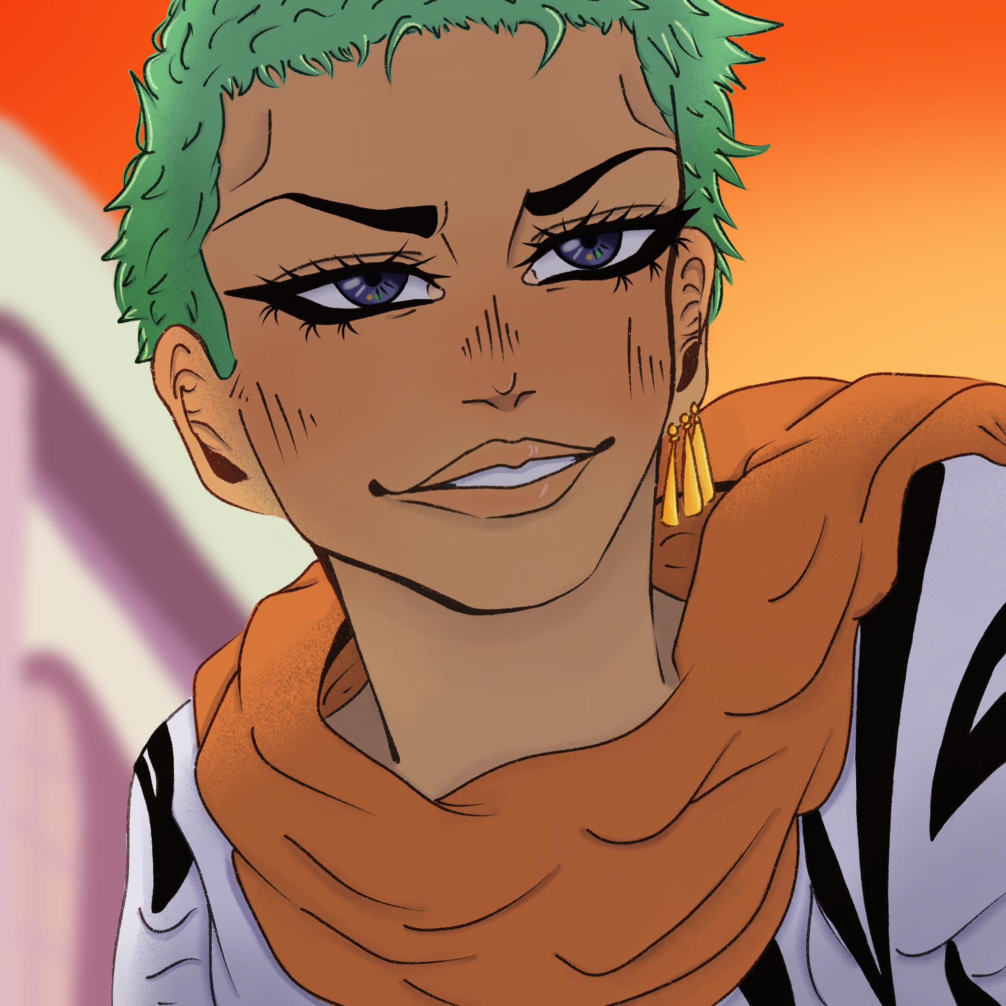 Alabasta / Nami Alabasta One Piece Termina Cosplay