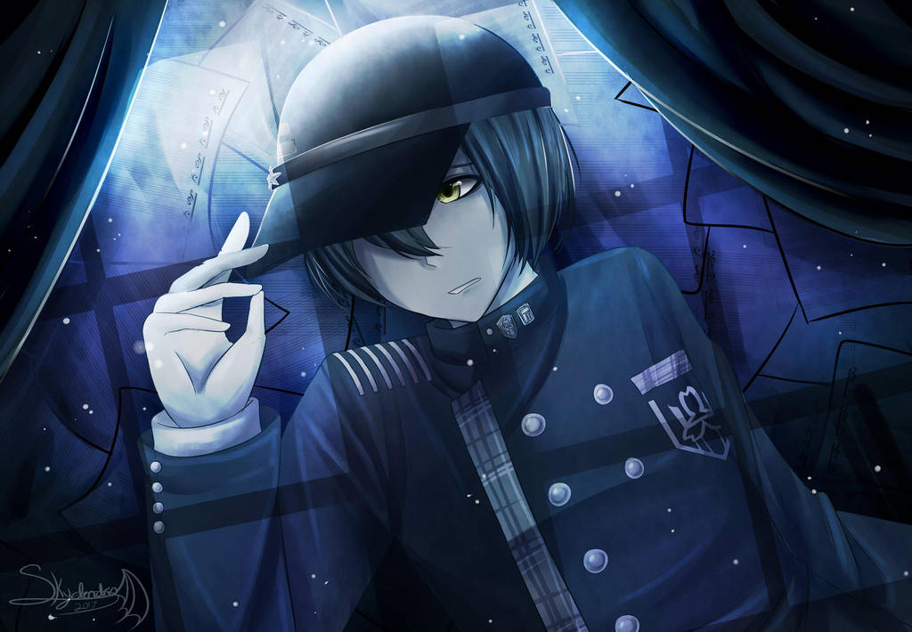 11 best u/whoopitypoop images on Pholder Danganronpa, Enter The Gungeon and Gaming