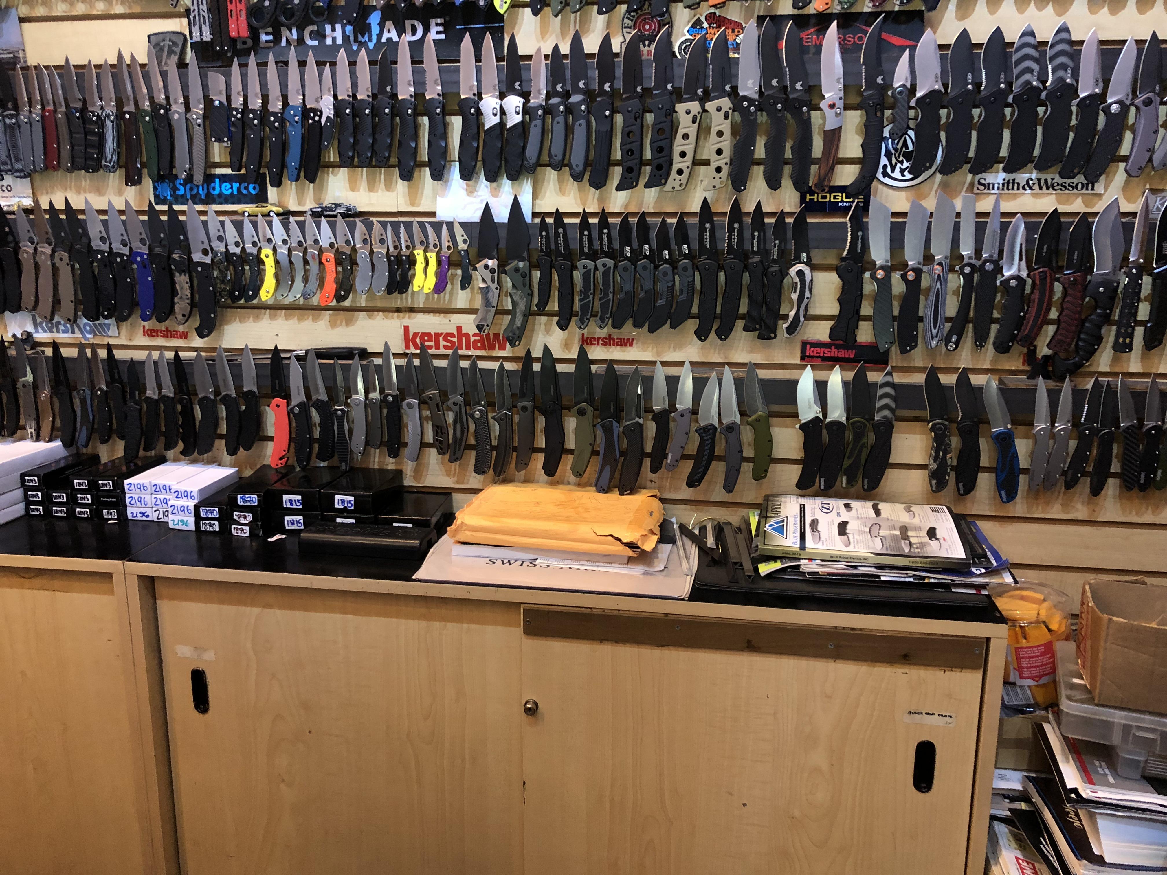 A bit surprised to find this place in San Francisco