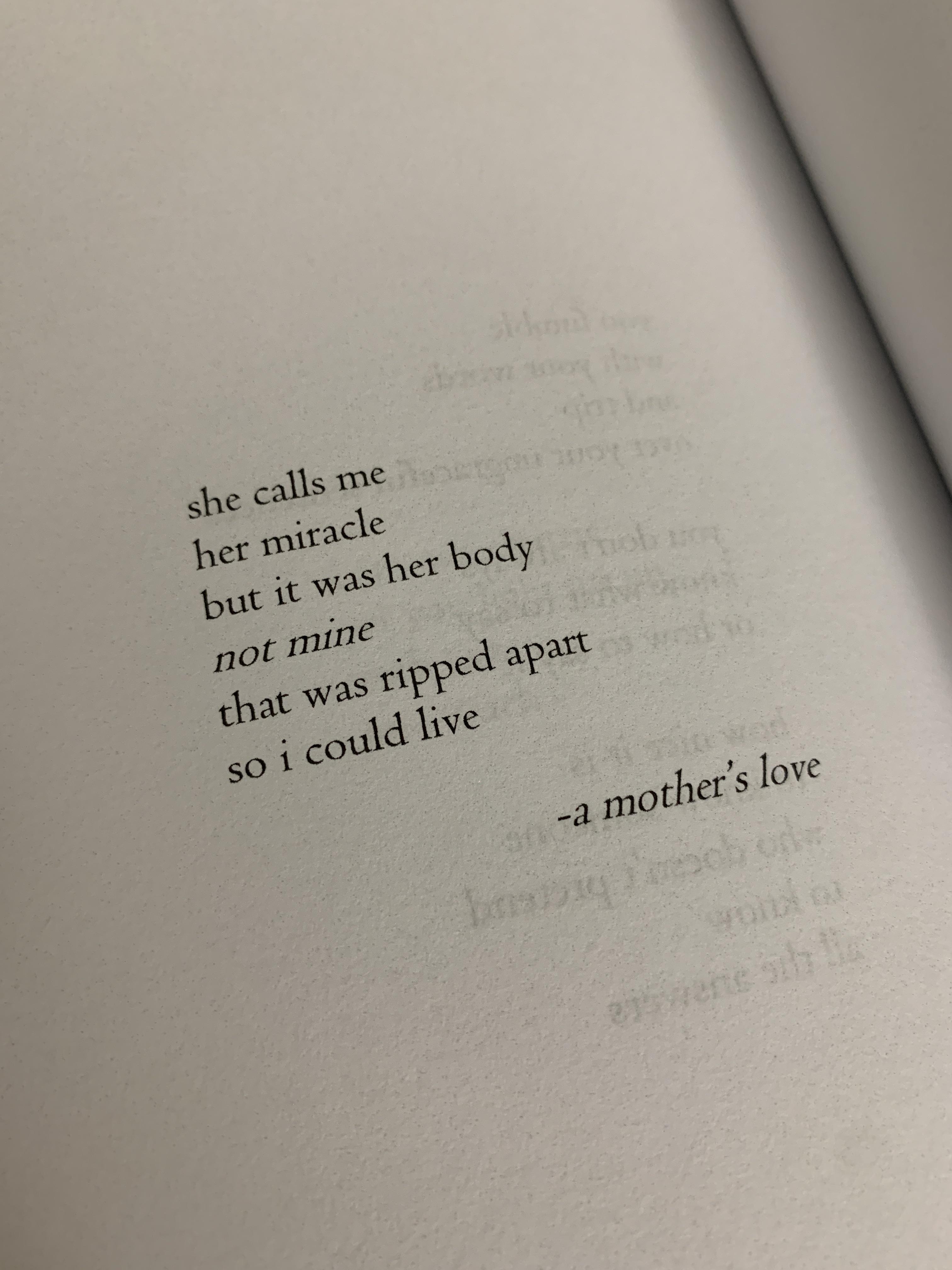 [POEM] From ‘I Saw You As A Flower ‘ by Ellen Allbrey Everett r/Poetry