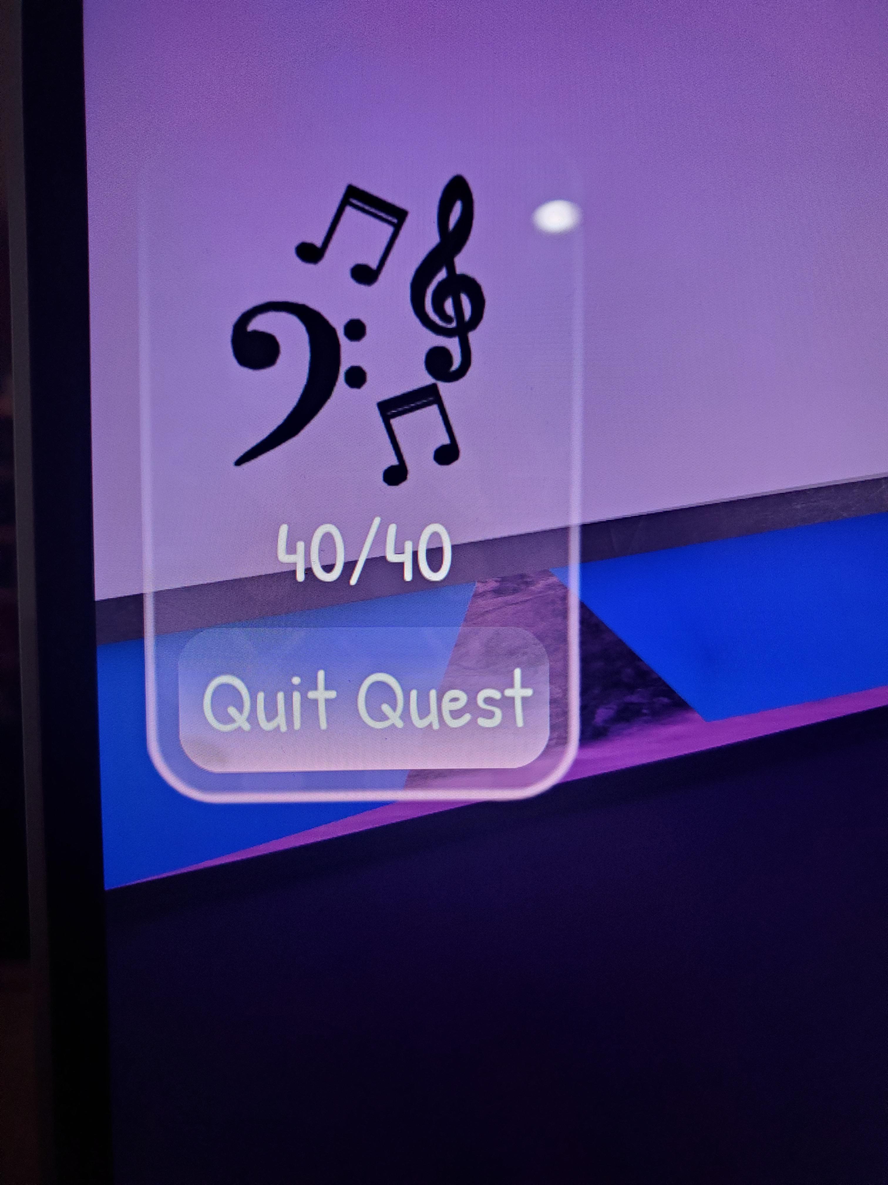 I finally finished the music notes quest! 🙌 r/RoyaleHigh_Roblox