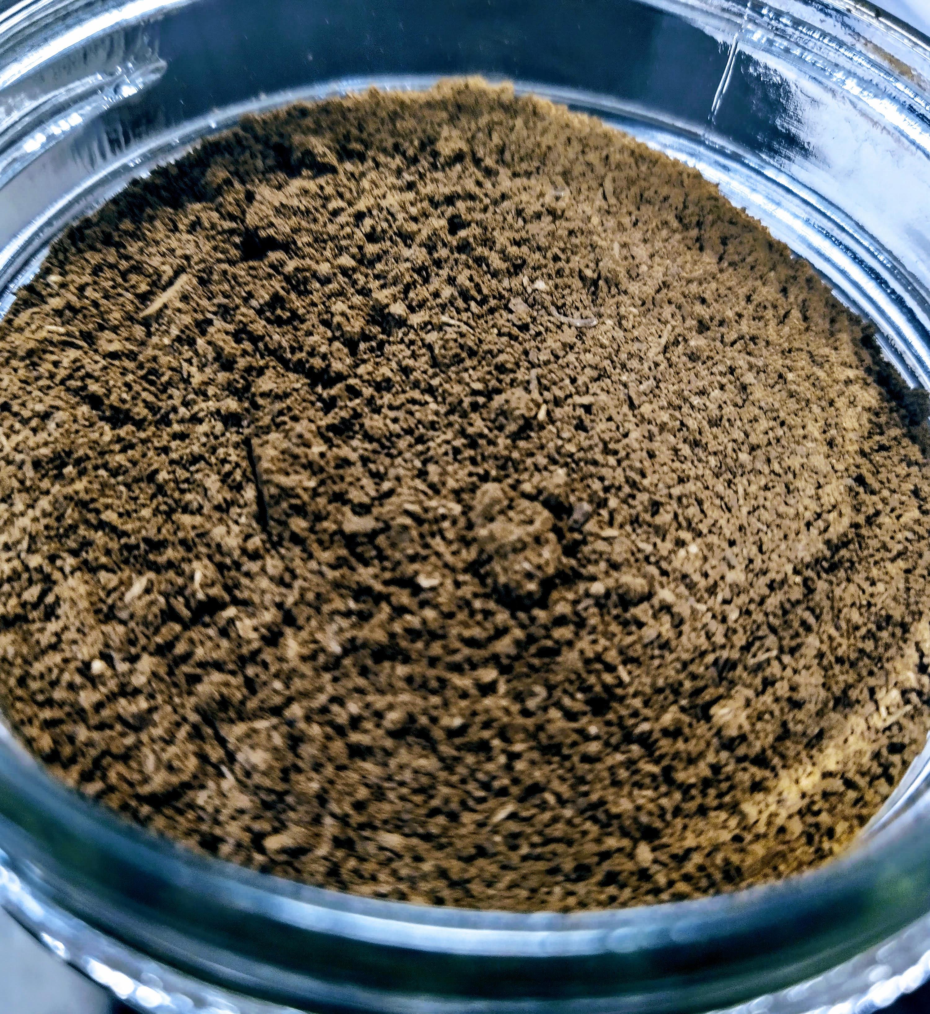 Tobacco Flour from Whole Leaf and a Cost Breakdown for Canucks r/Snus