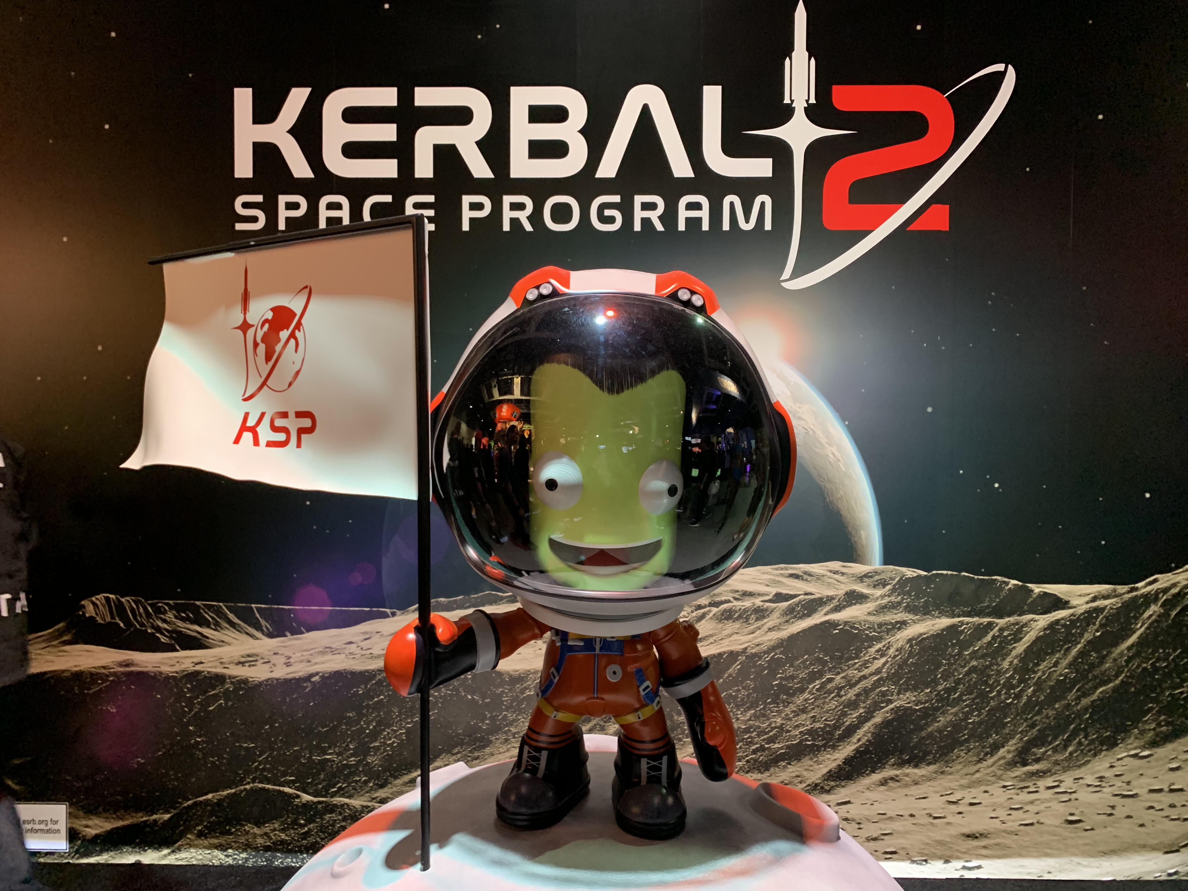 585 best Ksp 2 images on Pholder | Kerbal Space Program, KSP Memes and