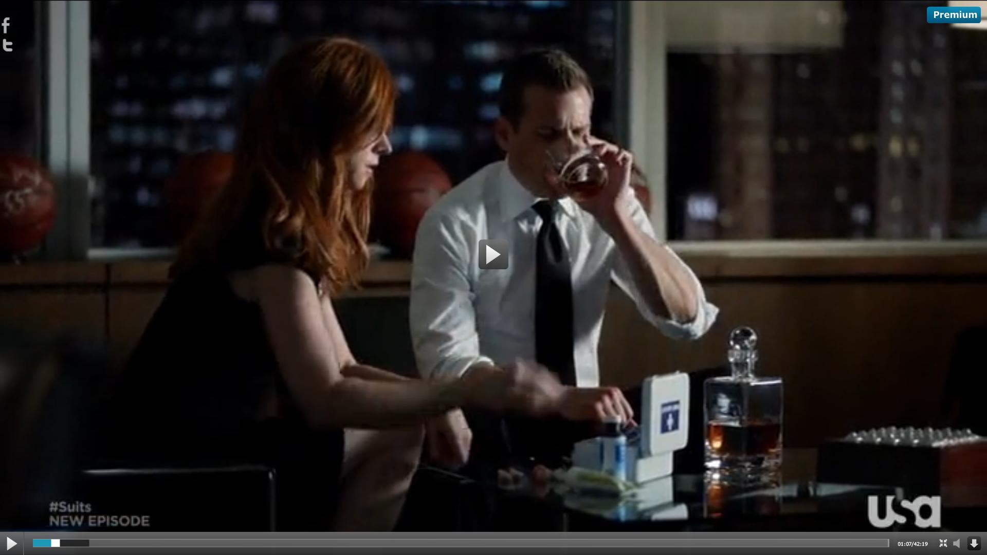Do you know where I can buy Harvey's decanter? r/suits