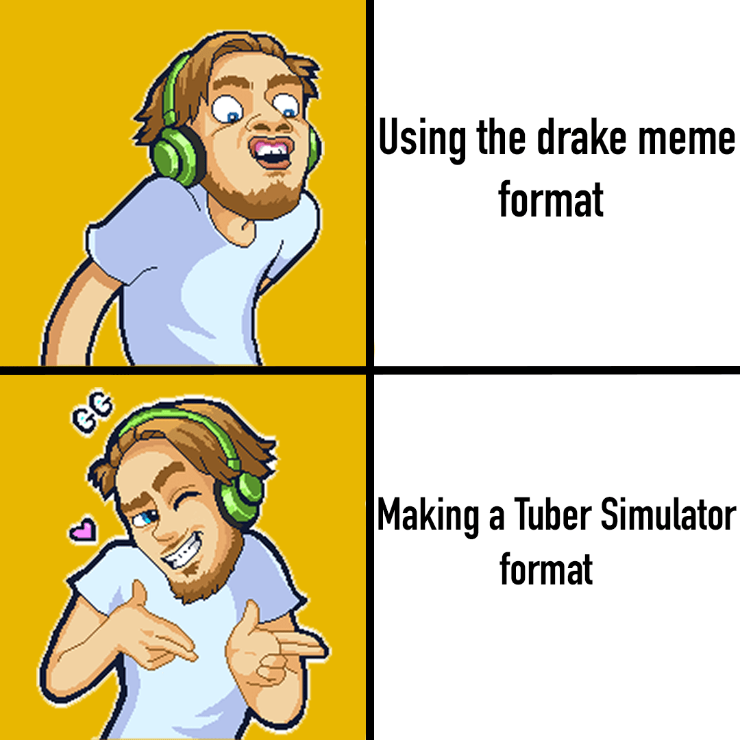 This is a next level meme format r/PewdiepieSubmissions