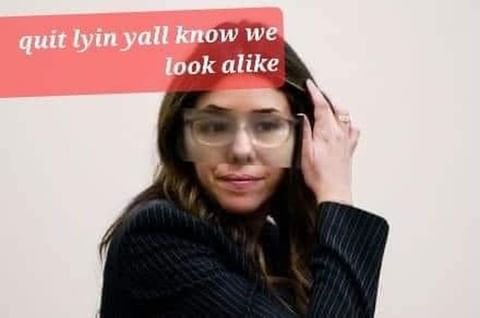 Camille Arias / Jodi Vasquez : TravisAndJodi