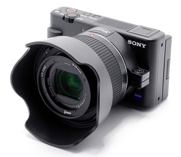 [HELP] Difference between GIZMON vs Neewer macro/wide lens adapter Sony