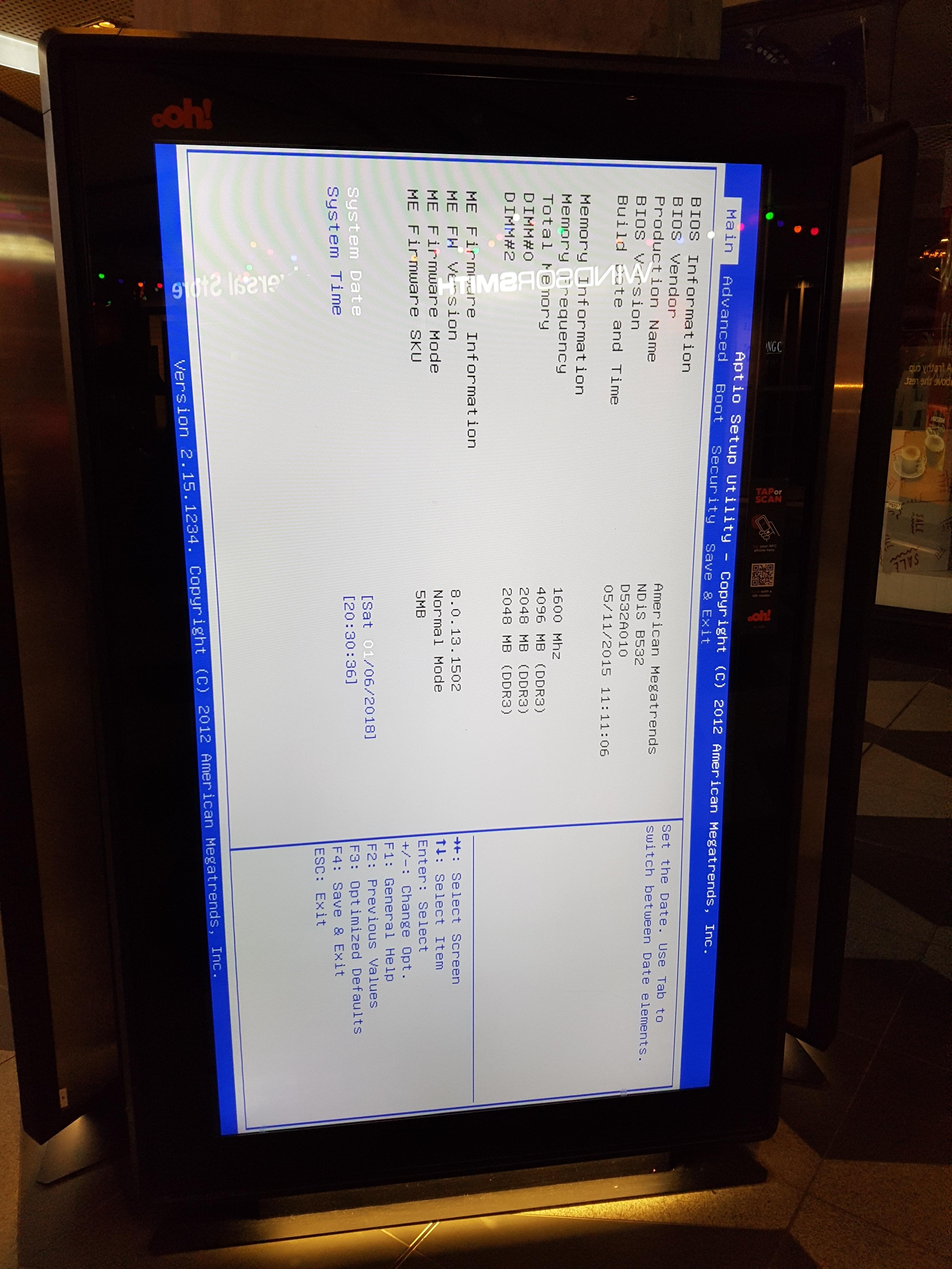 Bios spotted in Melbourne Australia : r/PBSOD