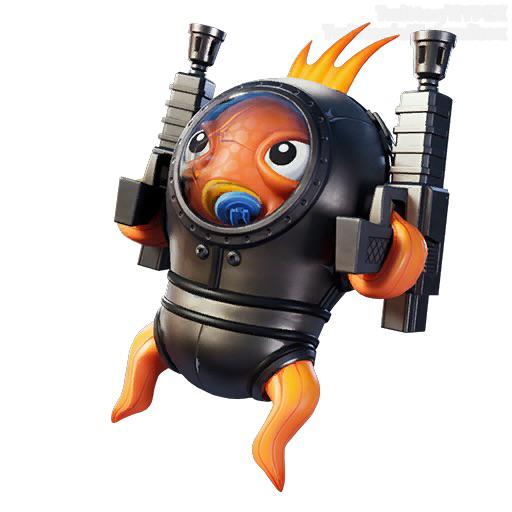 BABY FISHSTICK BACKBLING!!!! r/ShrineOfFishstick