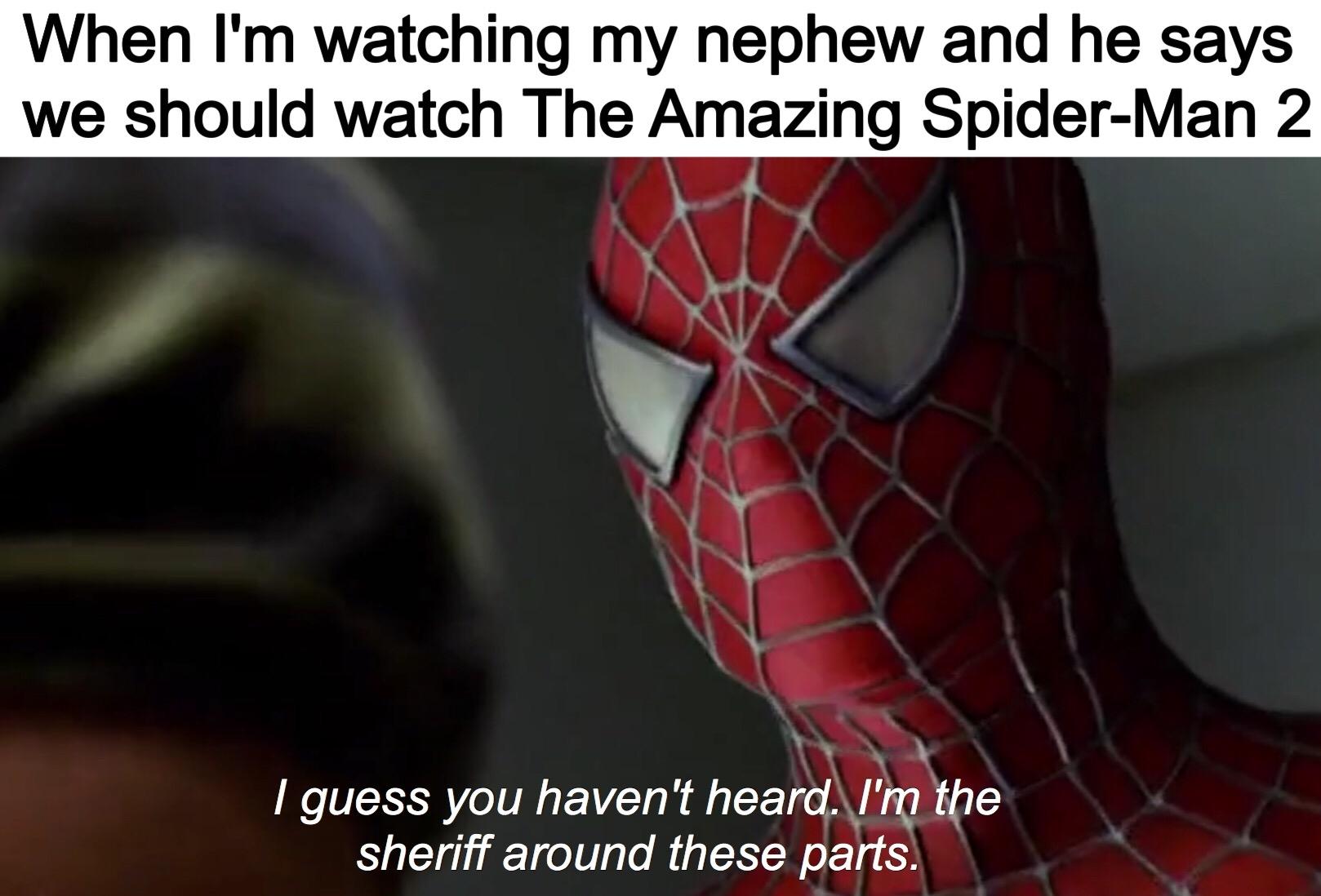 I'm gonna put some dirt in your eye r/raimimemes