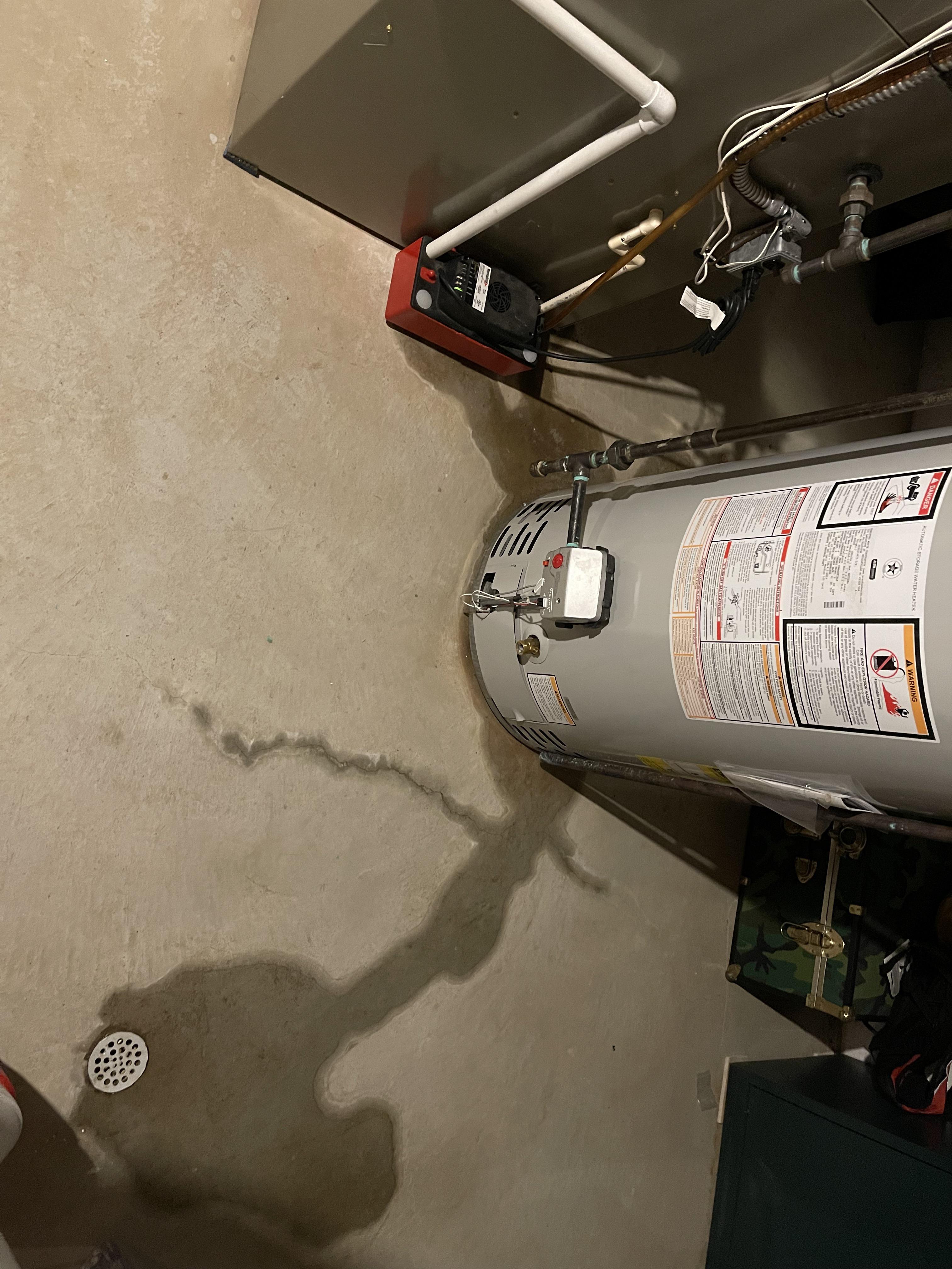Hvac Condensate Pump Leaking at Steve Hanson blog