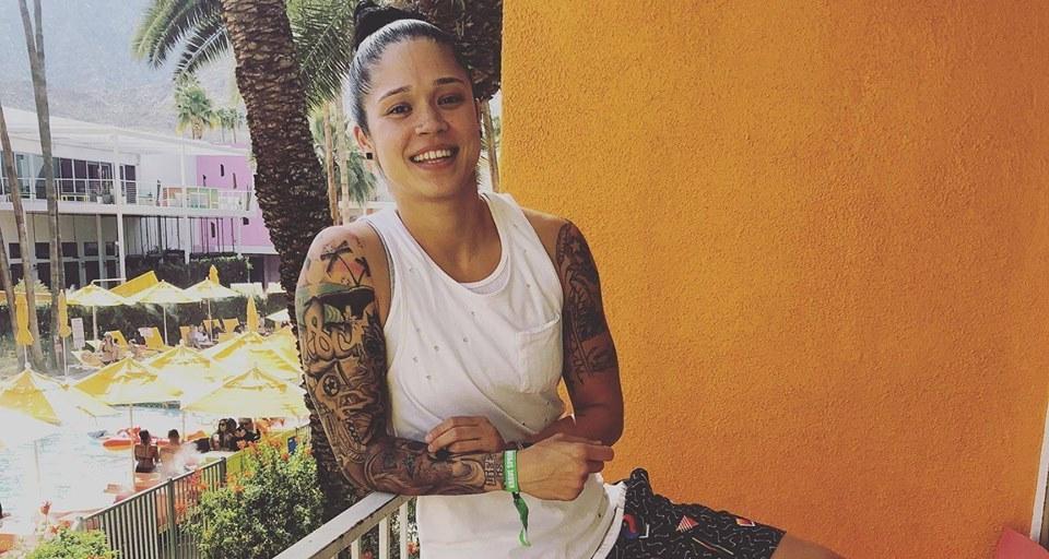 Kaycee Clark from Big Brother r/ladyladyboners