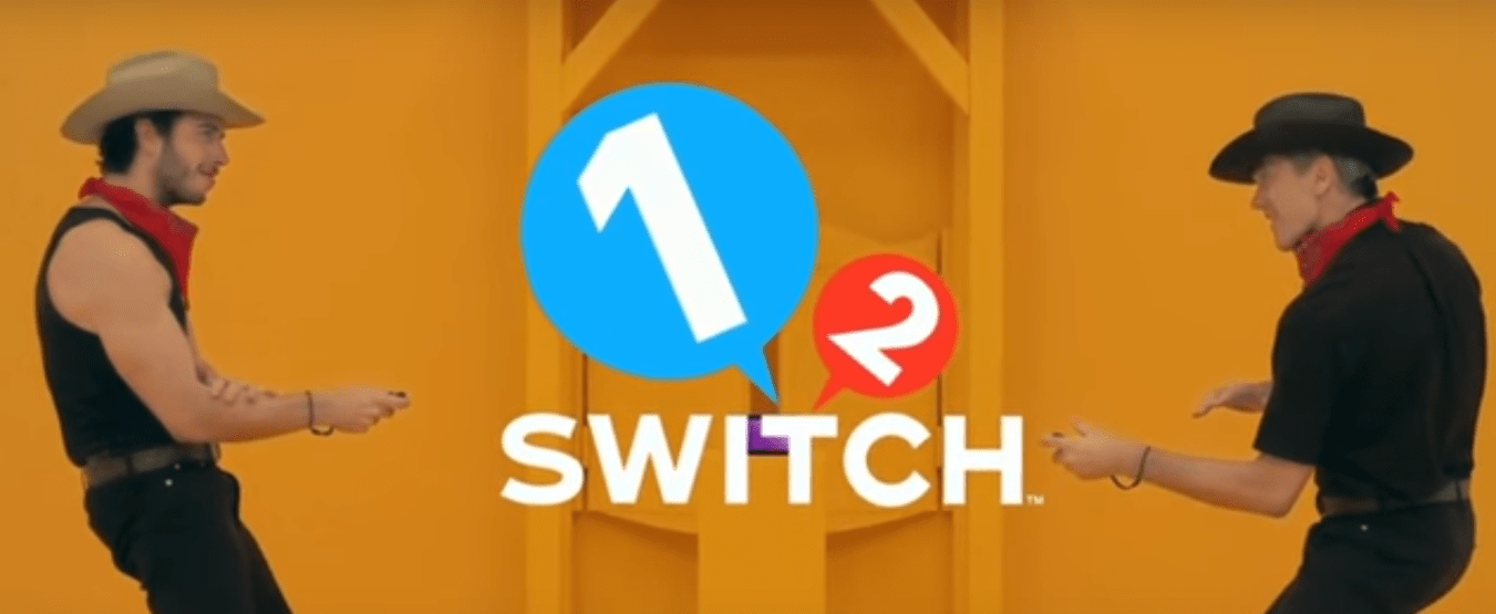 FAST DRAW SHOWDOWN SEQUEL WITH MULTIPLAYER CONFIRMED FOR NINTENDO