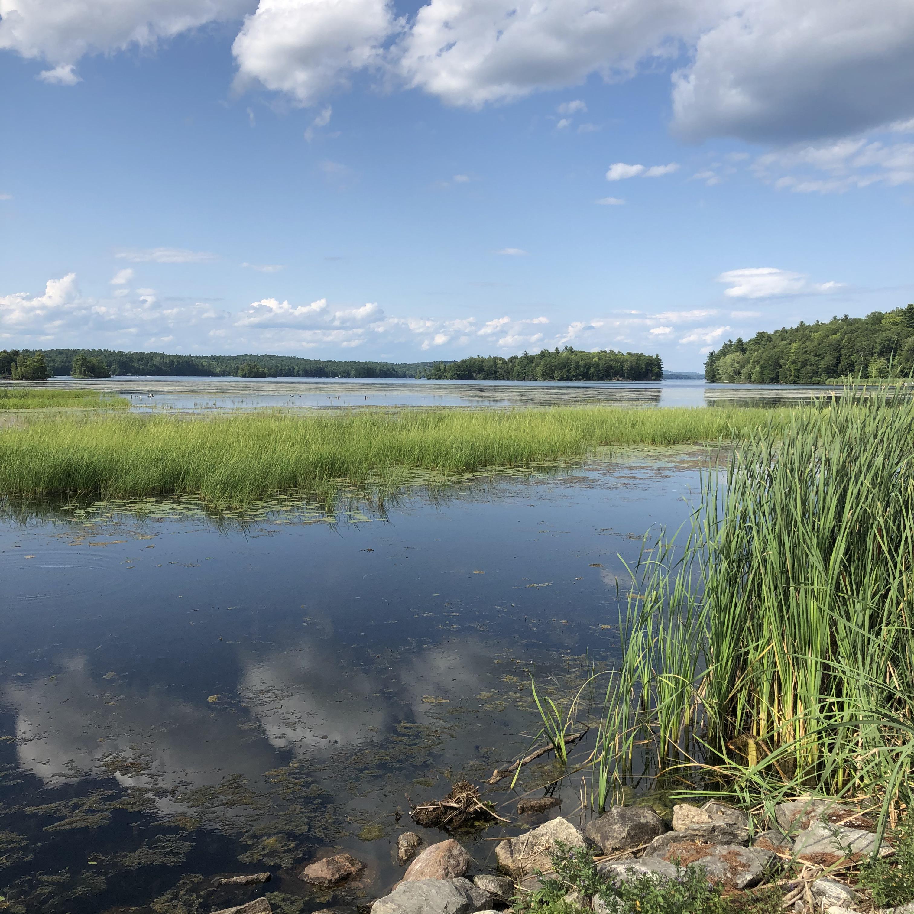 Litchfield, Maine r/Maine