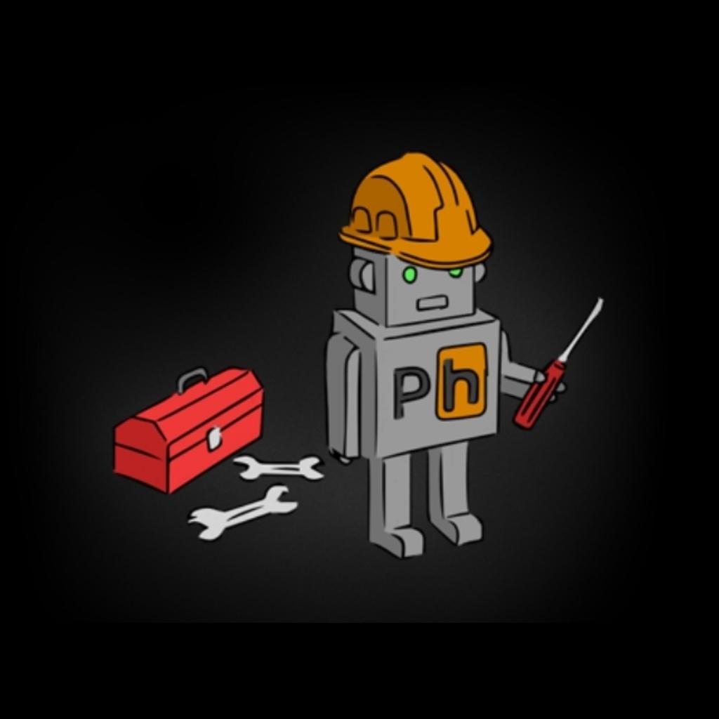 Petition to make Pornhub robot pornhub's profile pic : Pornhub