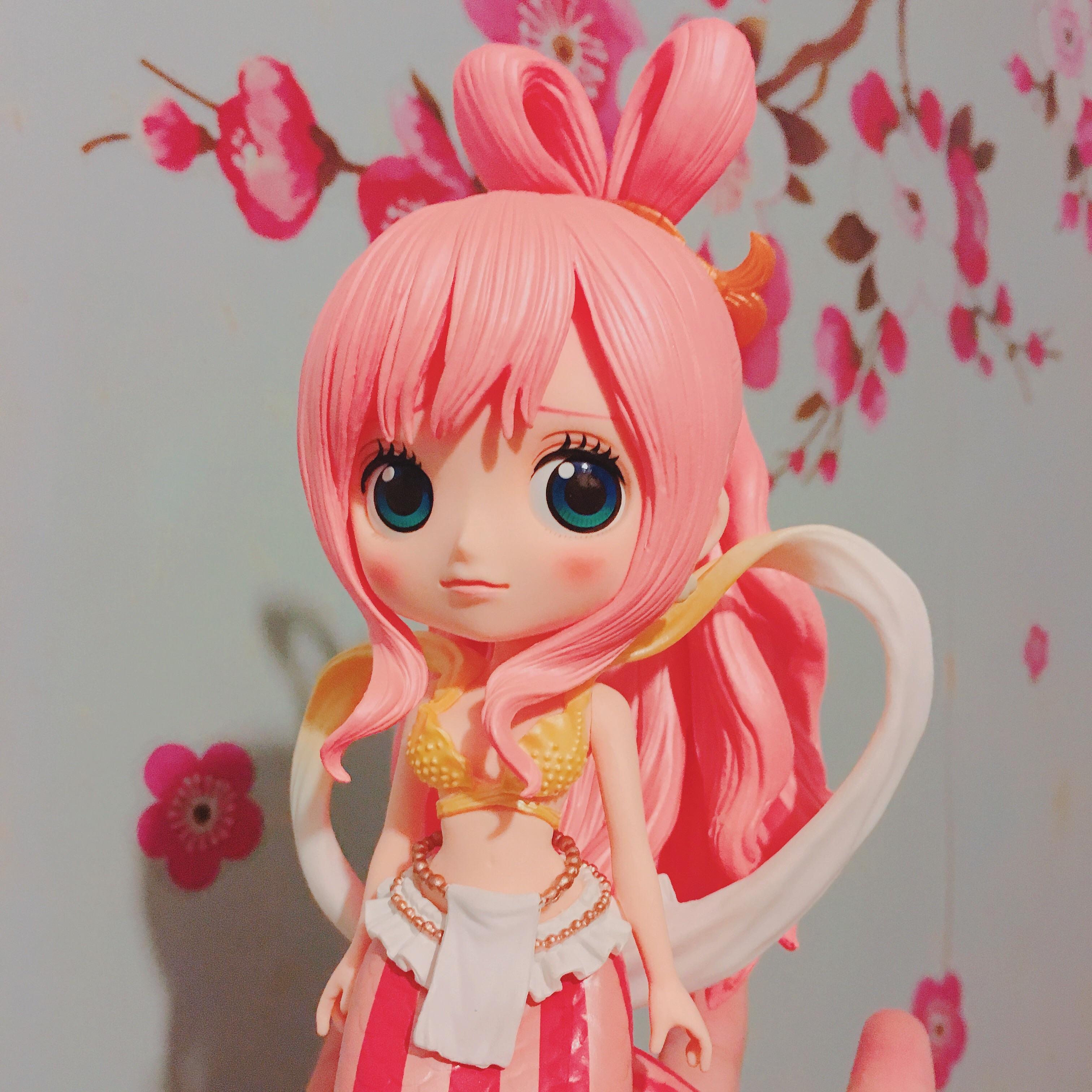 53 best Shirahoshi images on Pholder One Piece, One Piece TC and