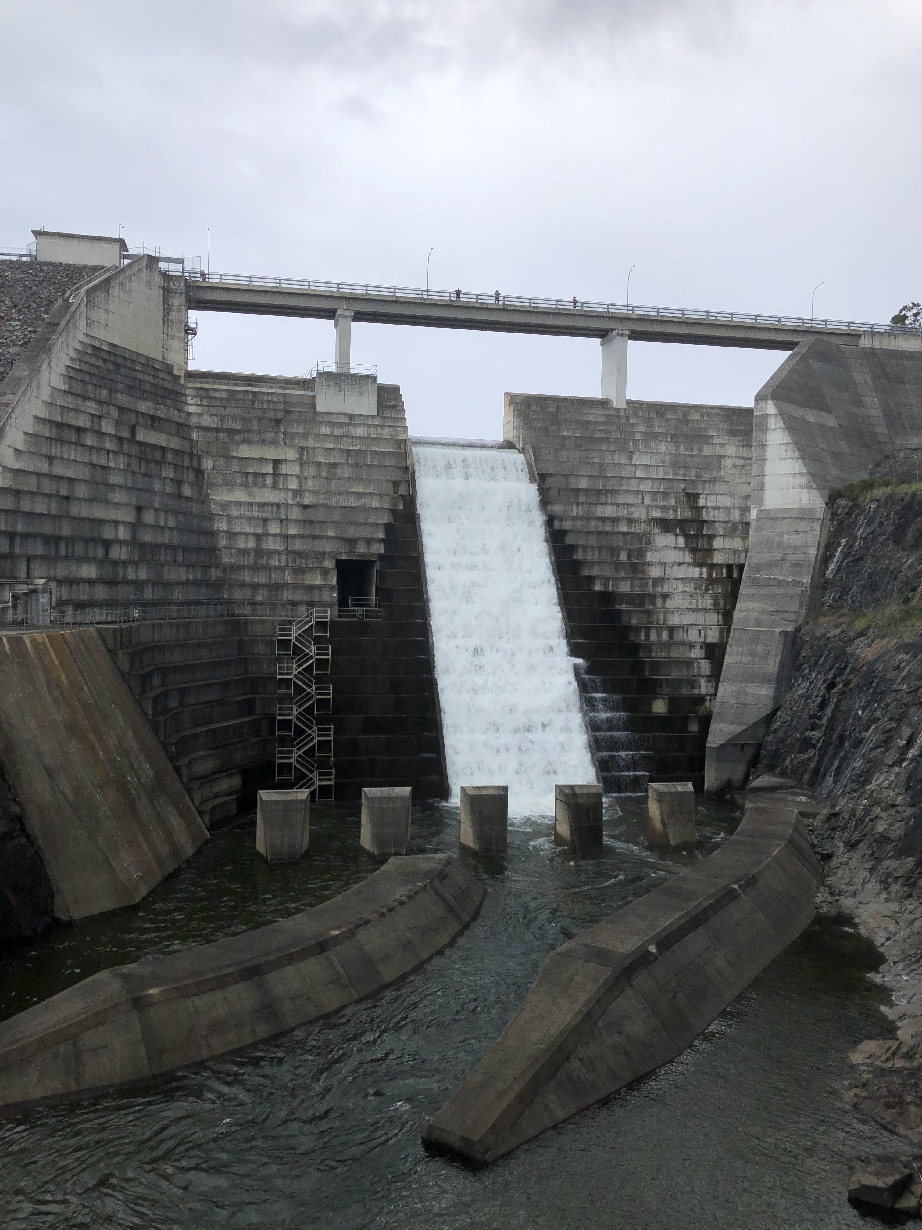 hinze dam Reddit post and comment search SocialGrep