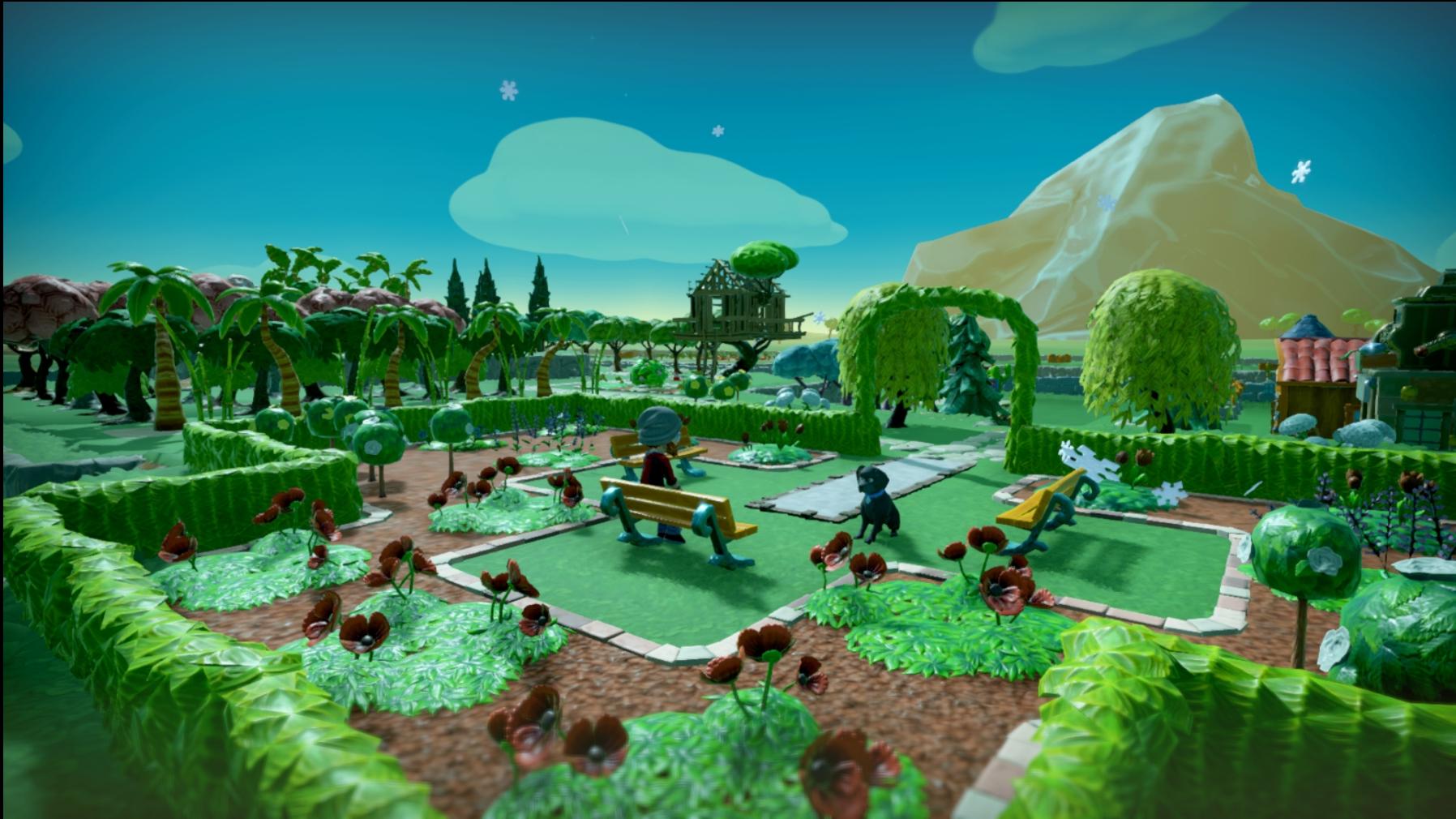 I have grown to love this game even more now that I have finished my