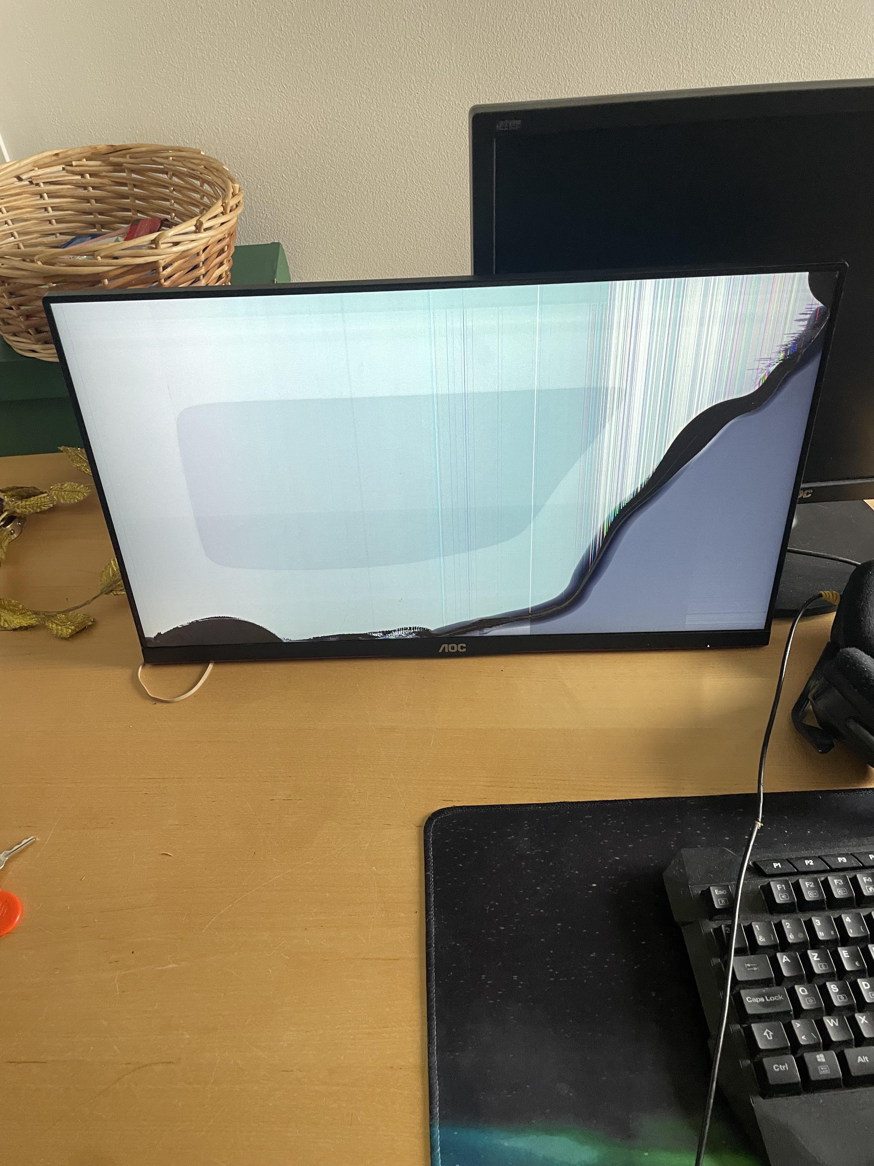 Worth repairing ? r/PcBuildHelp