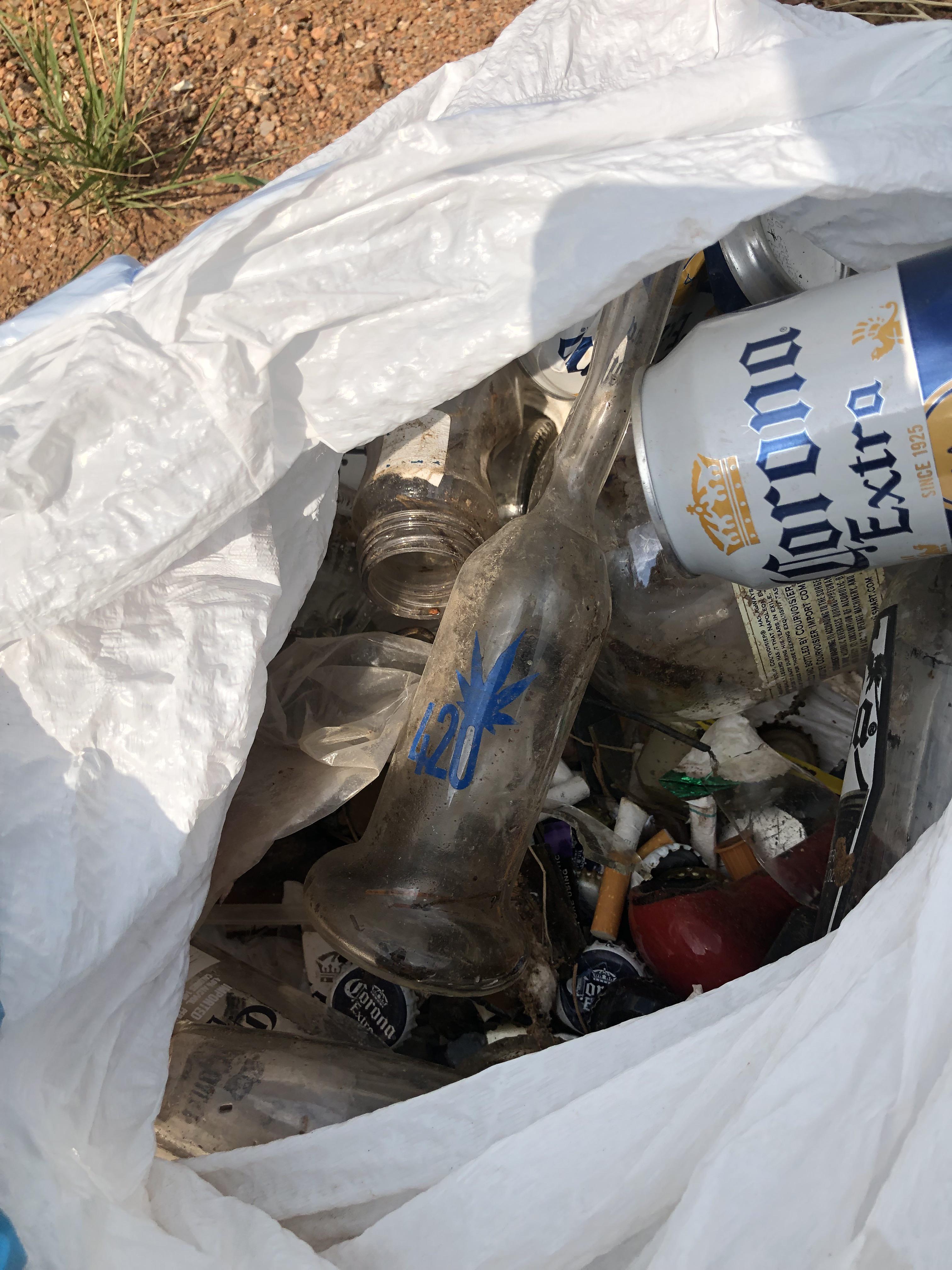 Arrowhead hunting near Colorado Springs? ColoradoSprings