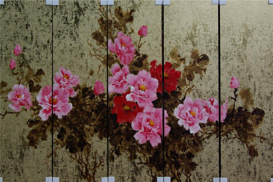 Should this painting be framed? r/painting