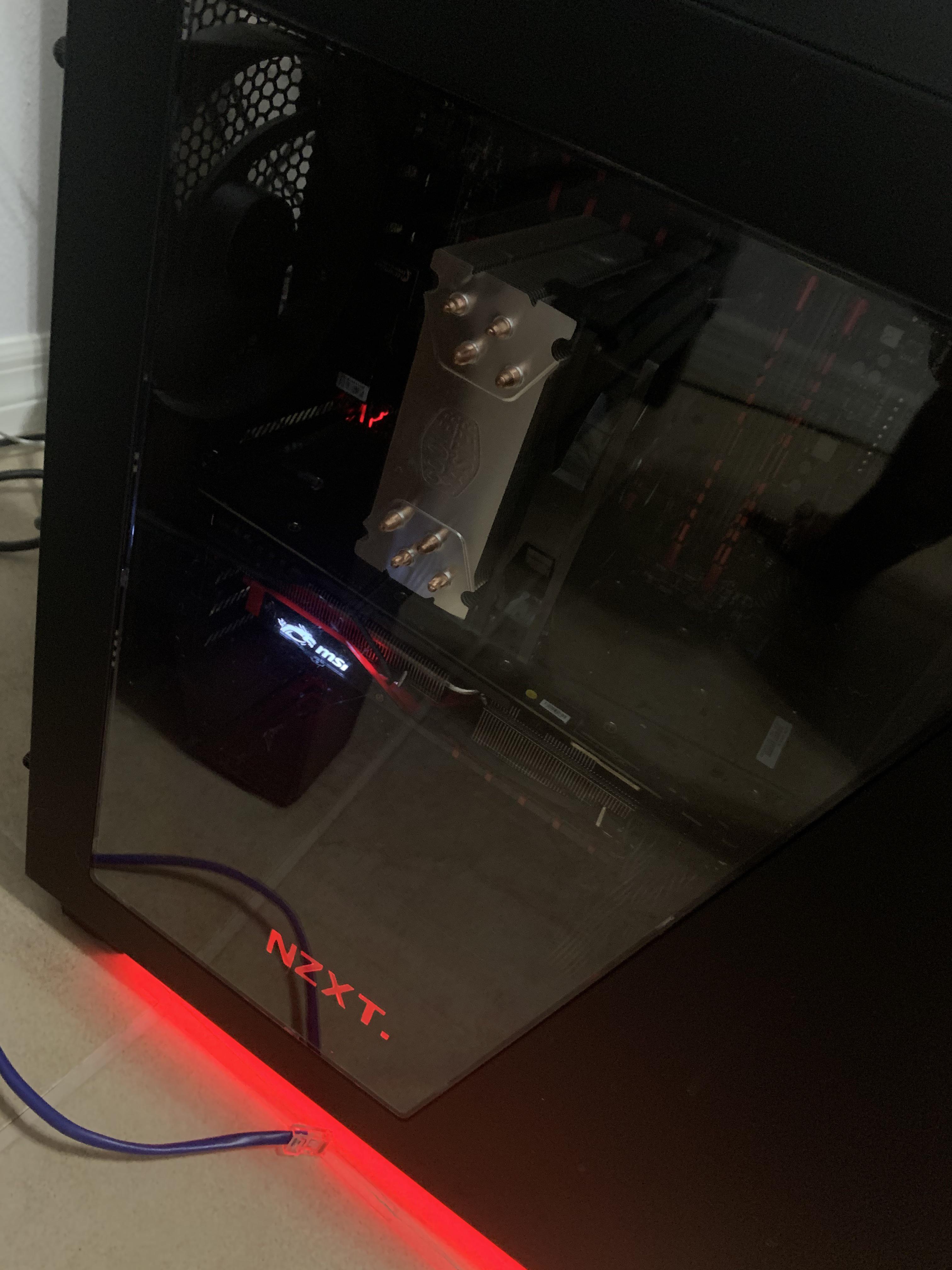 Im trying to sell my gaming PC but I honestly know nothing about the