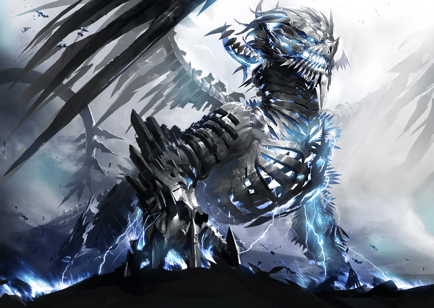 Corporeal Beast should get a graphical rework. runescape