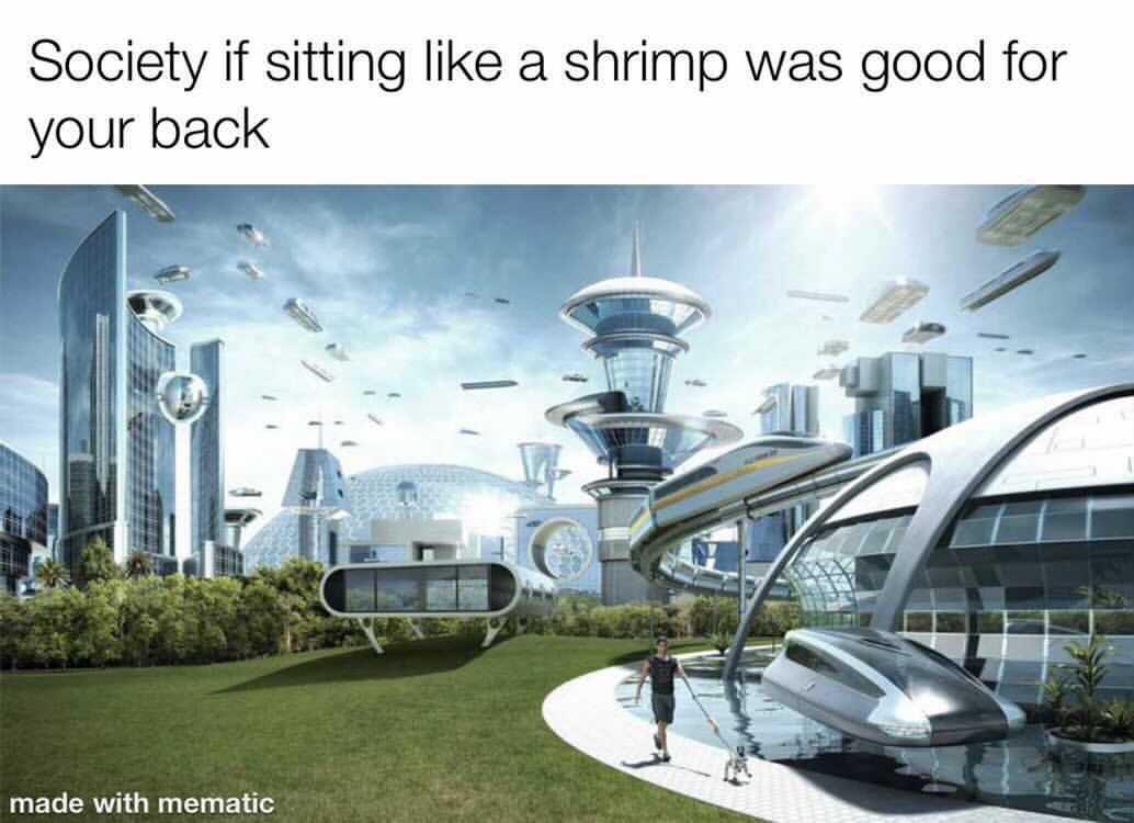 Shrimp 🦐 r/memes