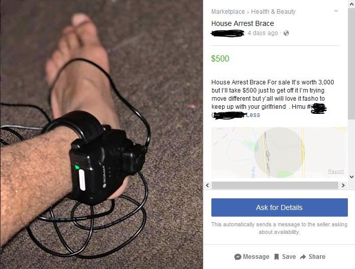 How Far Can You Go On House Arrest House arrest is a form of what the law refers to as