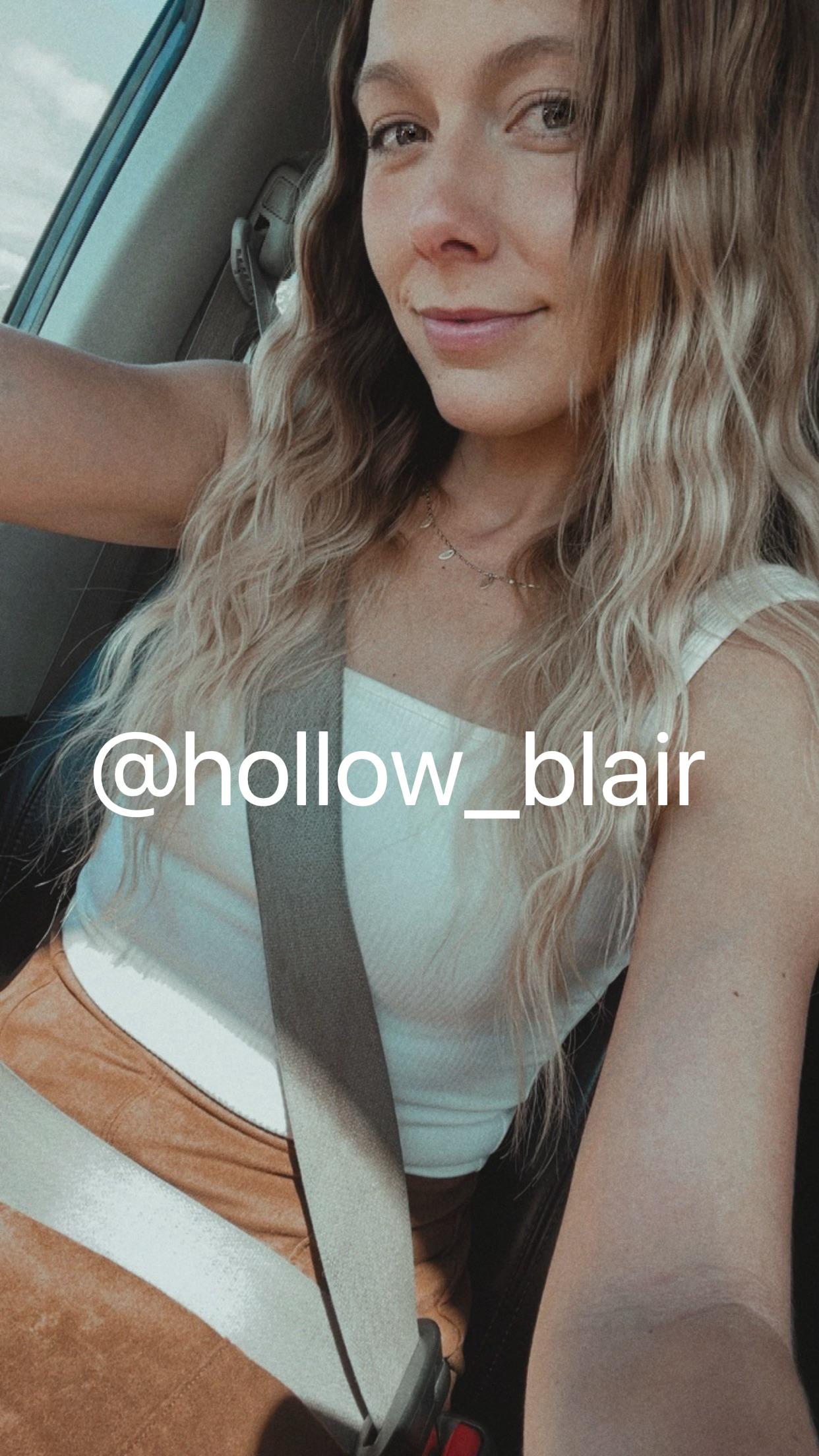 @hollow_blair : InstagramHotties
