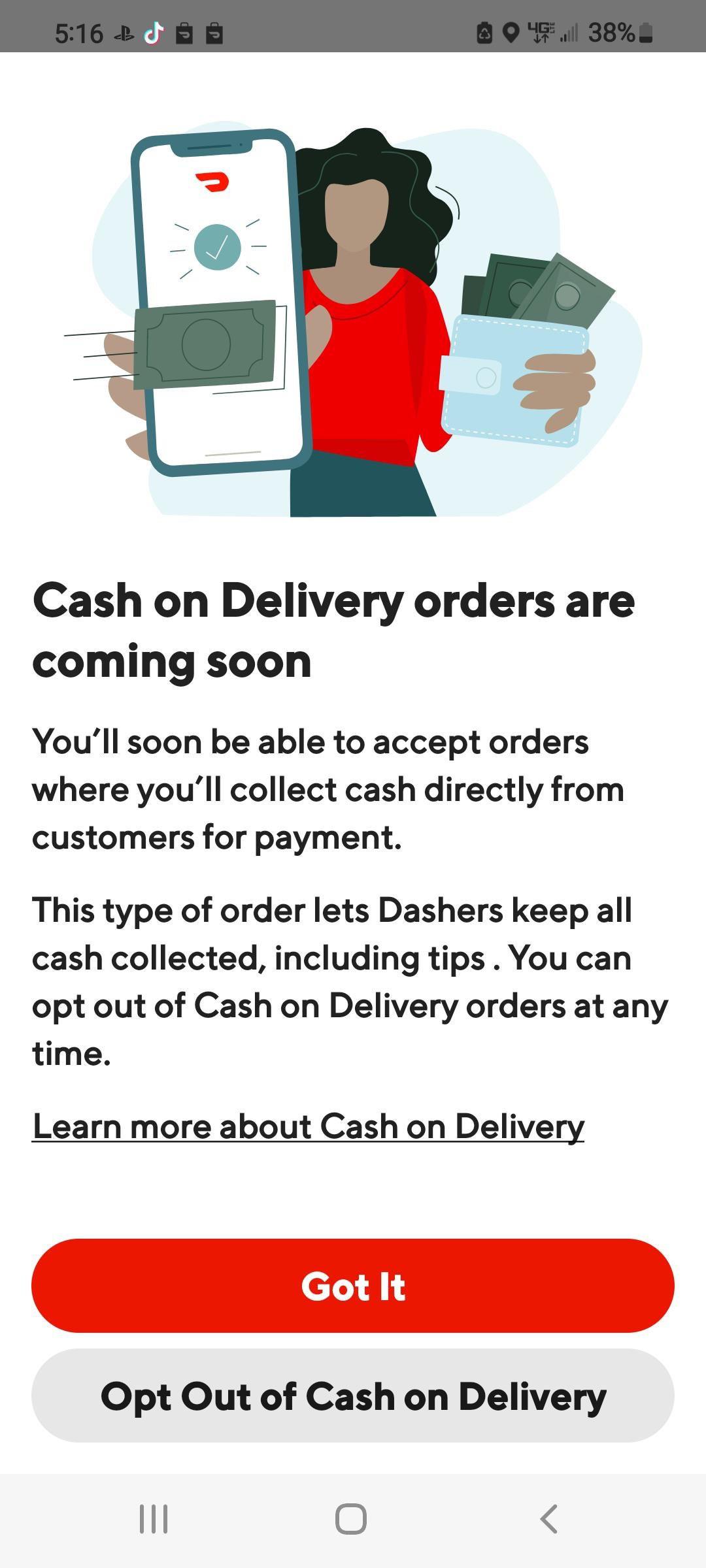 So awesome, now I can add being robbed at gunpoint to the list of