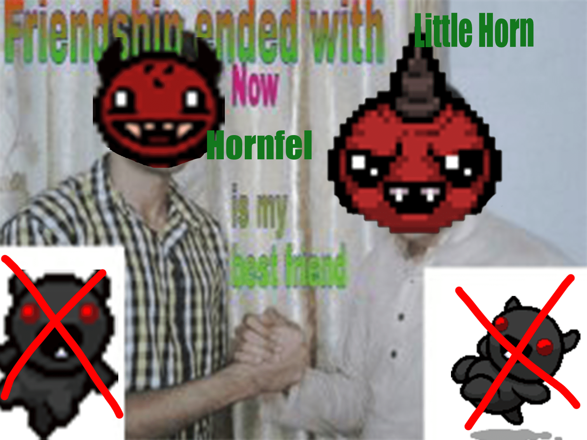 The Binding of Isaac Object Discussion 2 Mega Chests & Wooden Chests