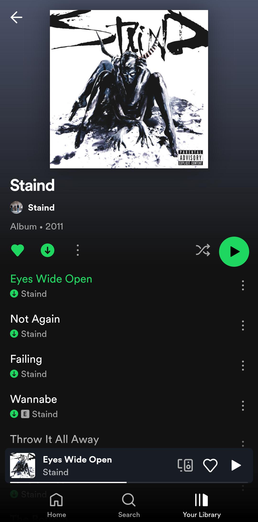 Best Staind Posts Reddit