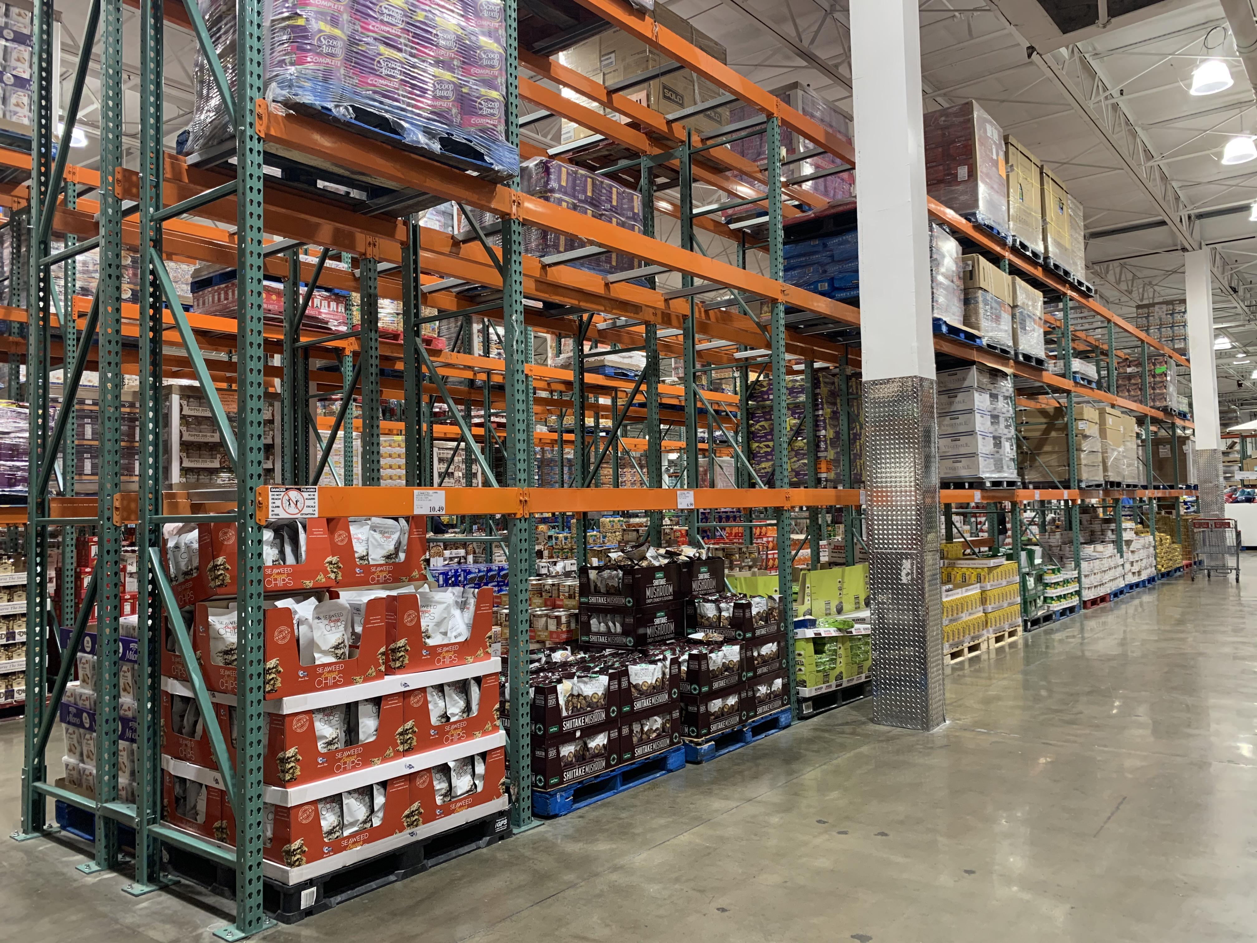 Costco Pentagon City Hours For Seniors UDWFY