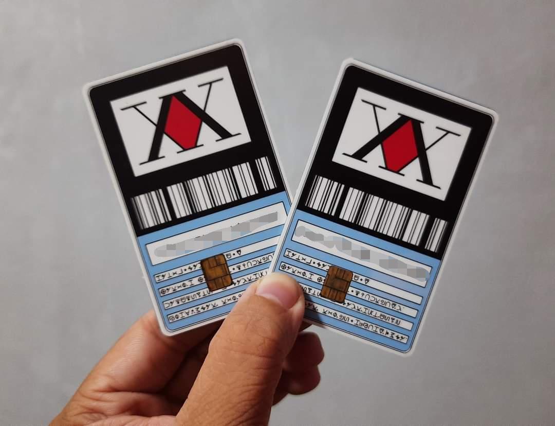 We finally passed the Hunter Exam today. 😃 r/HunterXHunter