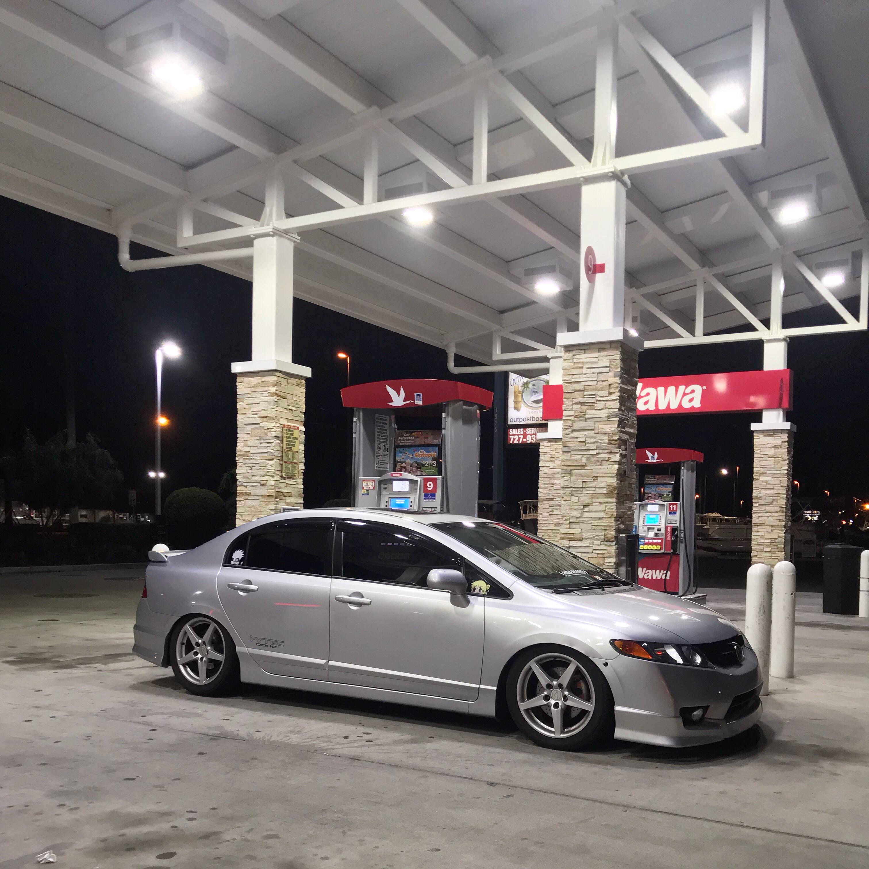 09 Civic Si : r/CivicSi