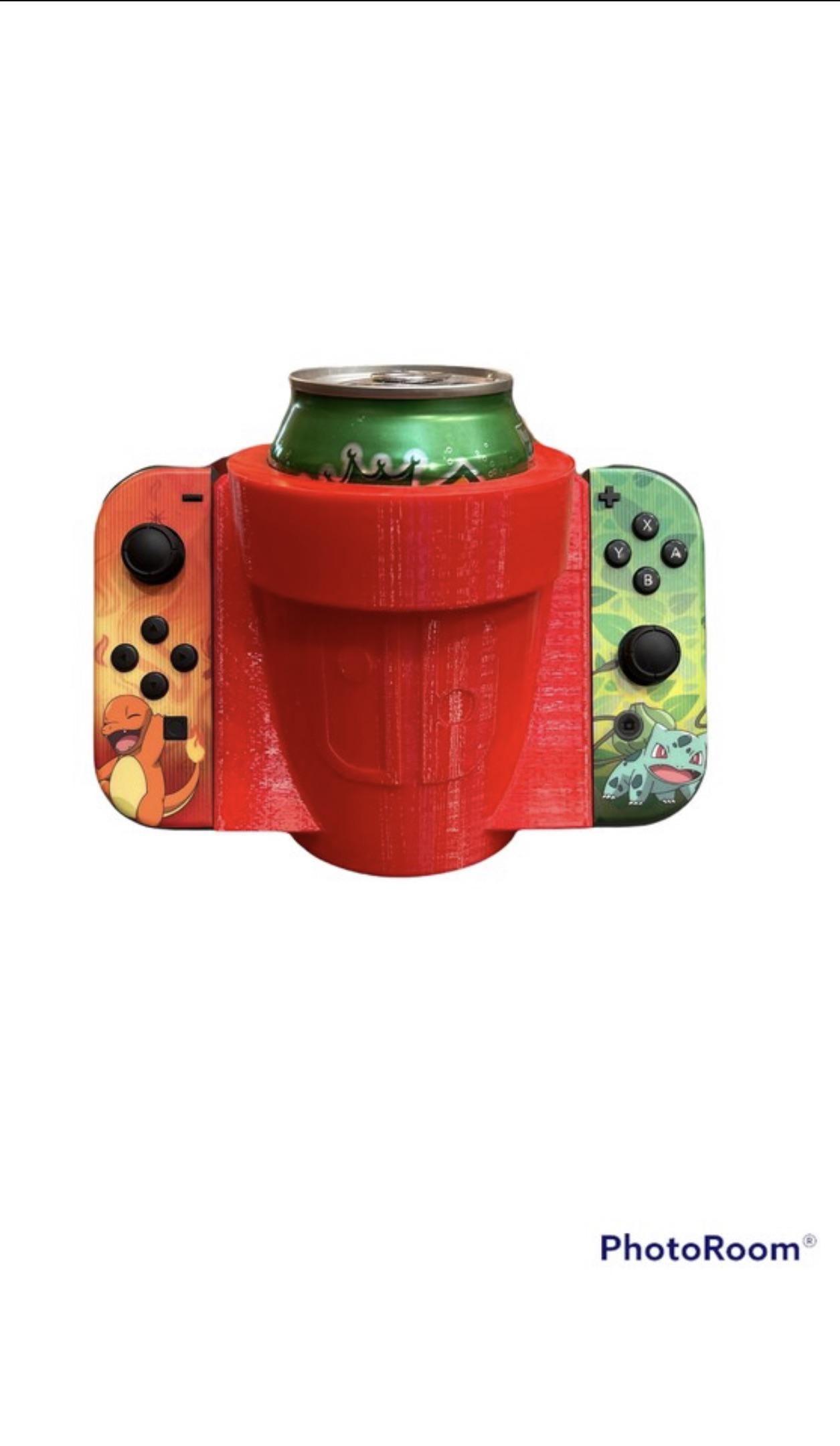 I made a sweet upgrade for beeriokart. I started selling them too at