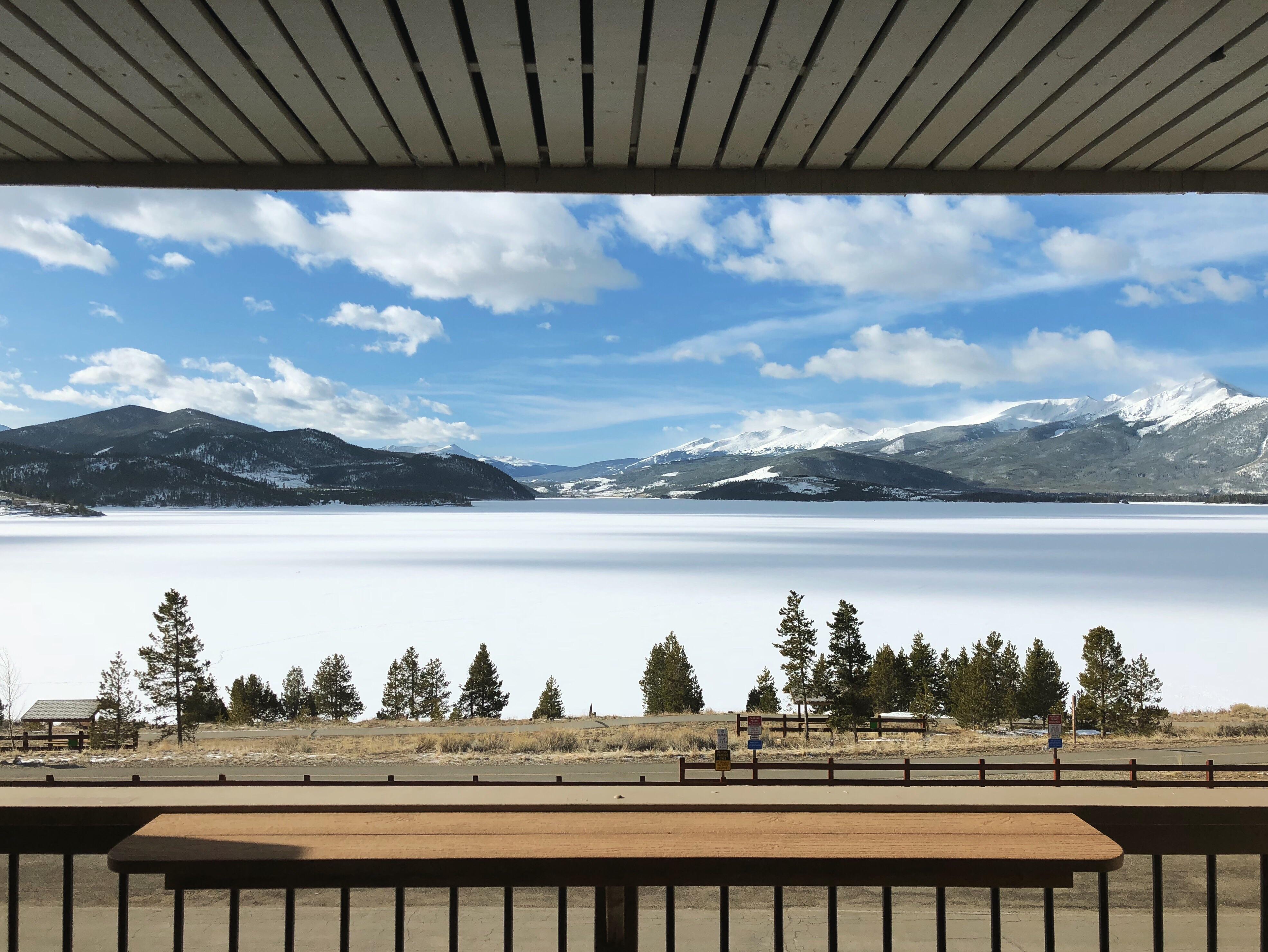 Dillon, CO r/Colorado