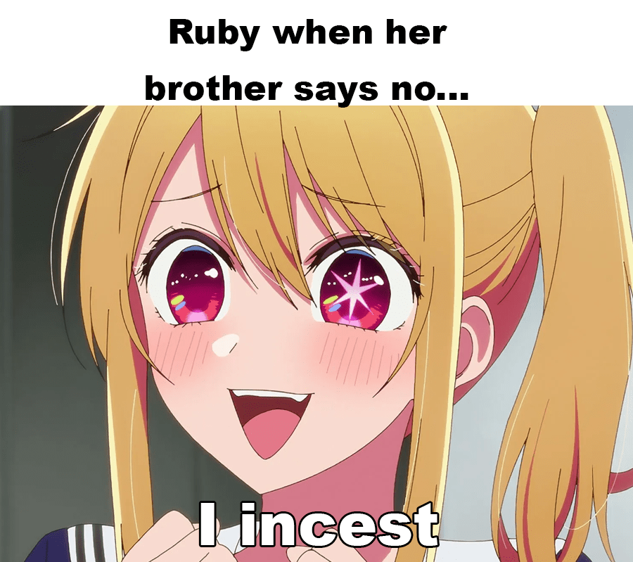 Ruby Is Very Insistent Rnuxtaku