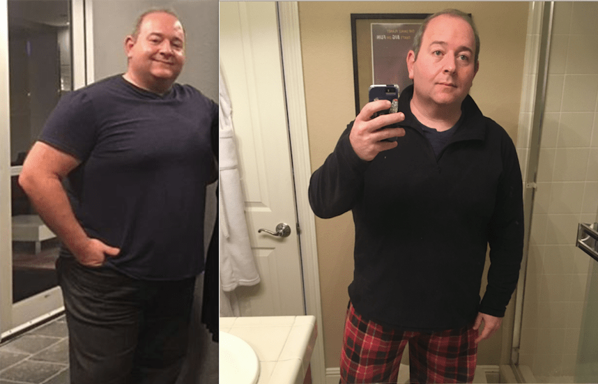 7 Weeks IF/OMAD/Keto lots more to go, but so far so good! r