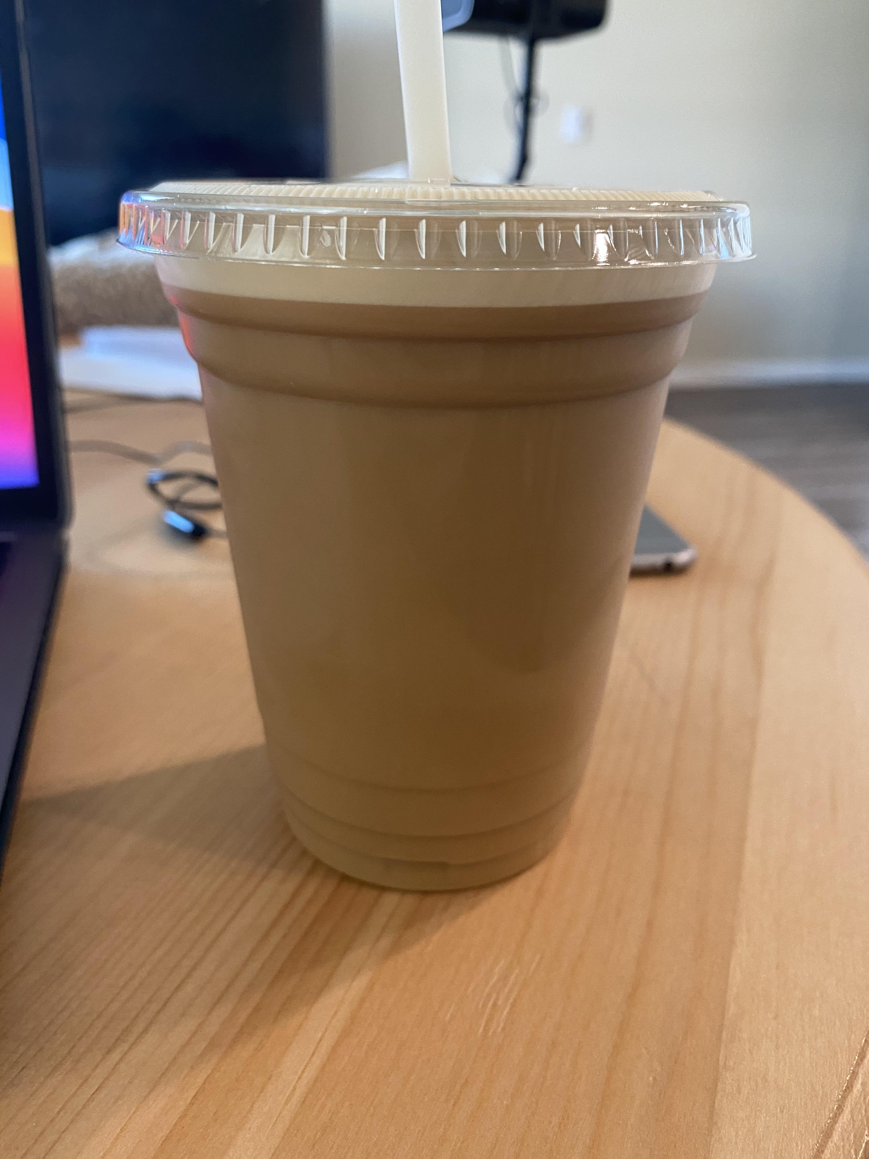 If anyone is looking to break away from Starbucks, Bluebeard coffee on