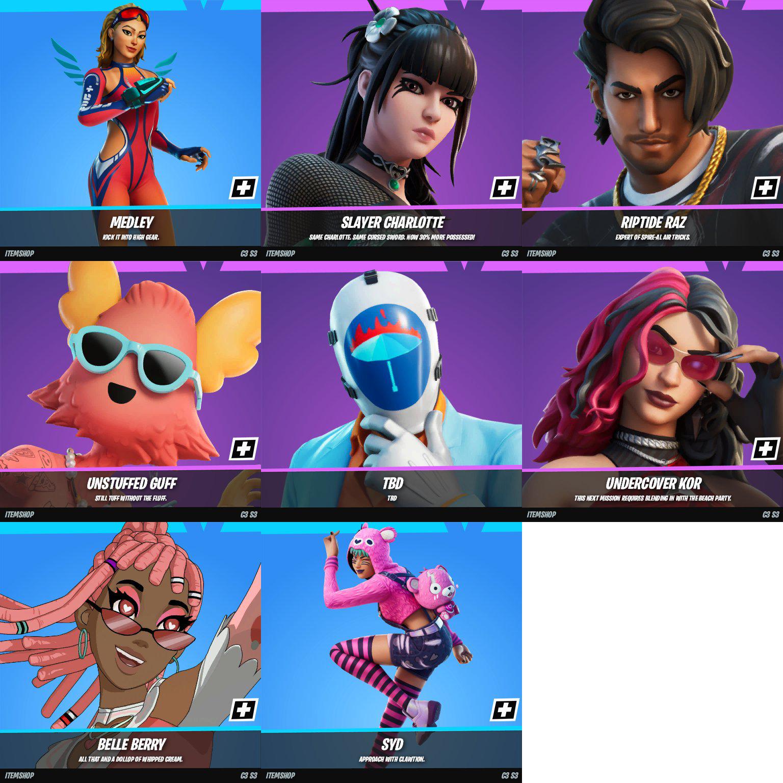 69 best Firemonkey images on Pholder Fort Nite BR, Fortnite Leaks and