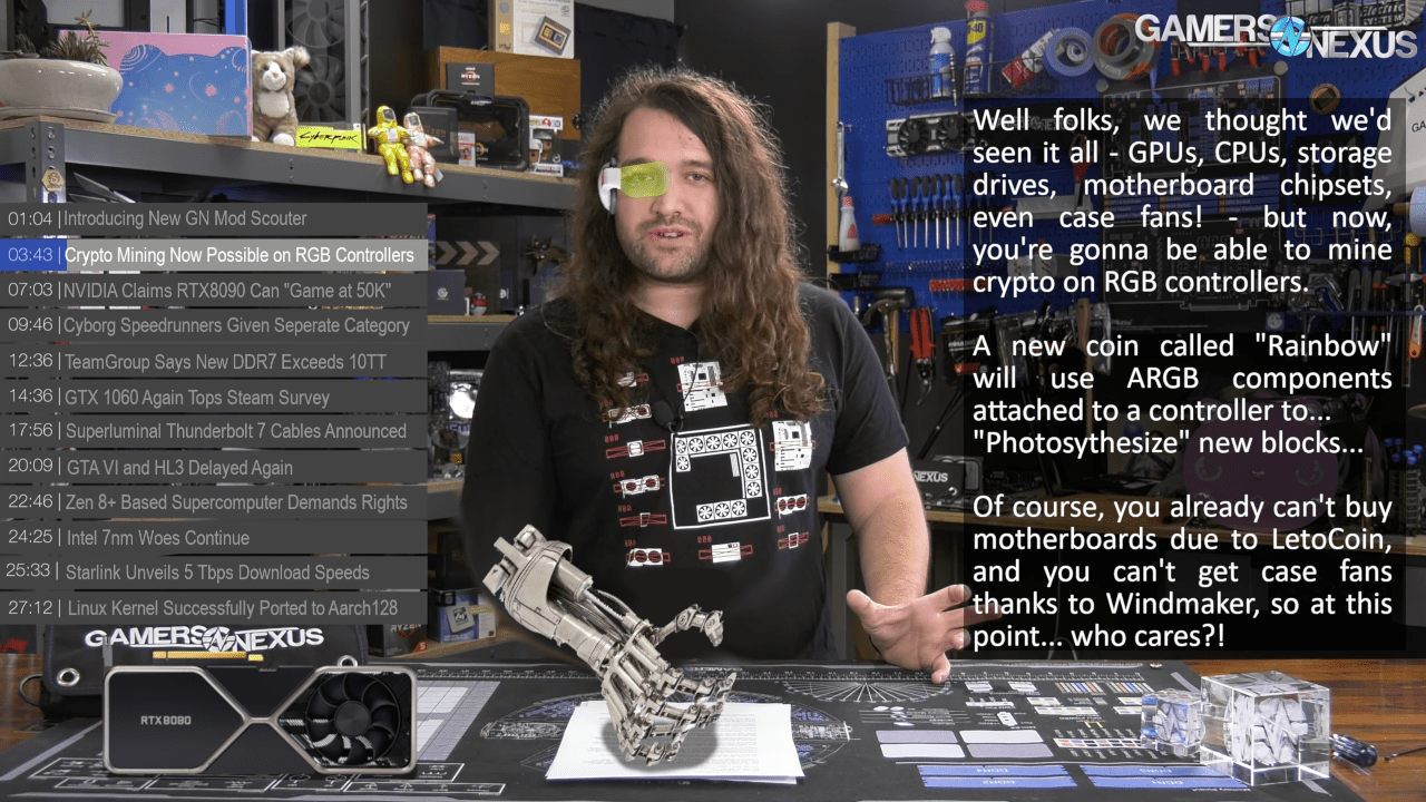 Hardware News Recap 2037 r/pcmasterrace