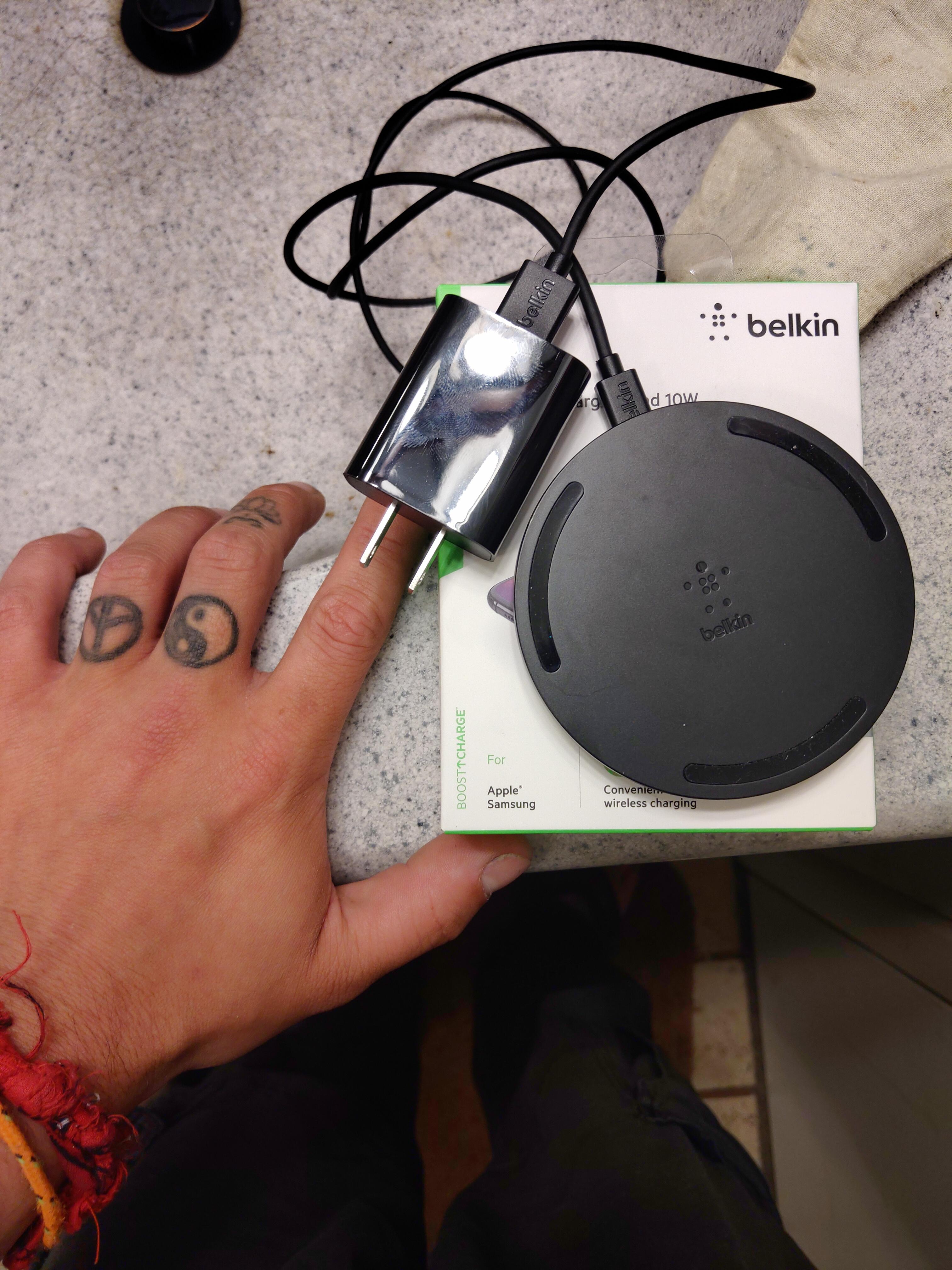 Viper mini razerphone