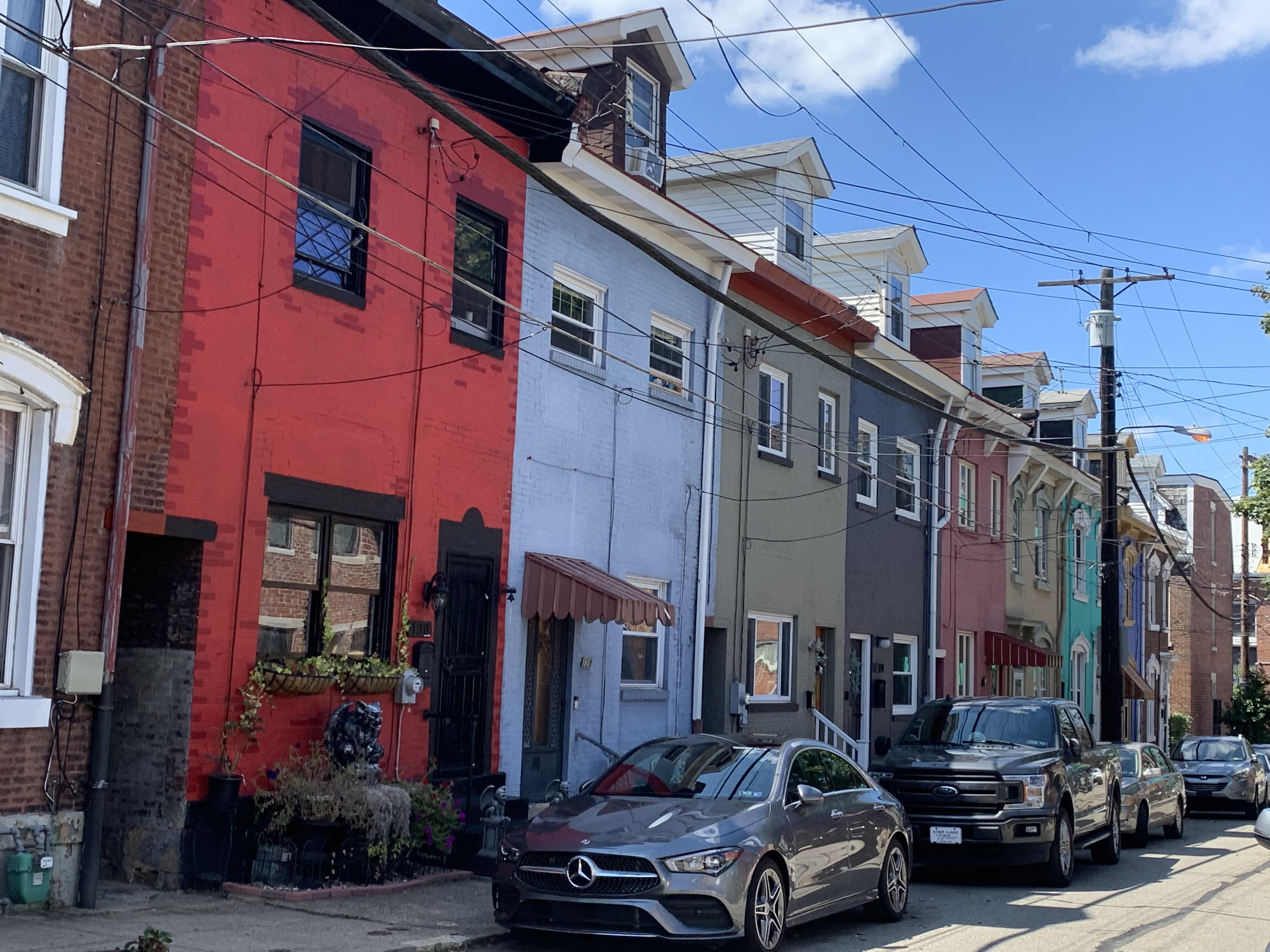 Lawrenceville, Pittsburgh, PA CityPorn