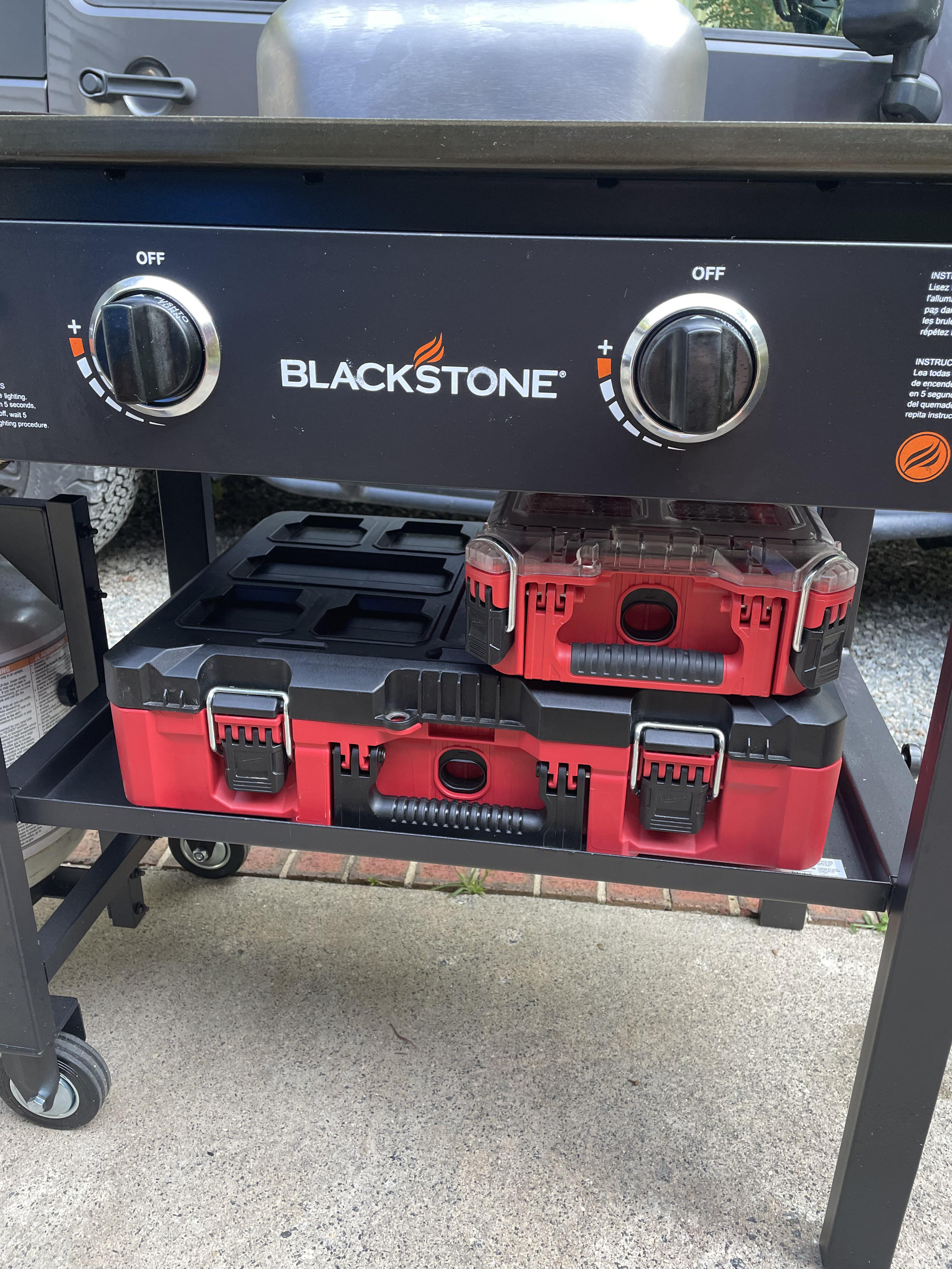 M12 Fuel Gen2 hammer drill (2504) chuck loosening with use? MilwaukeeTool