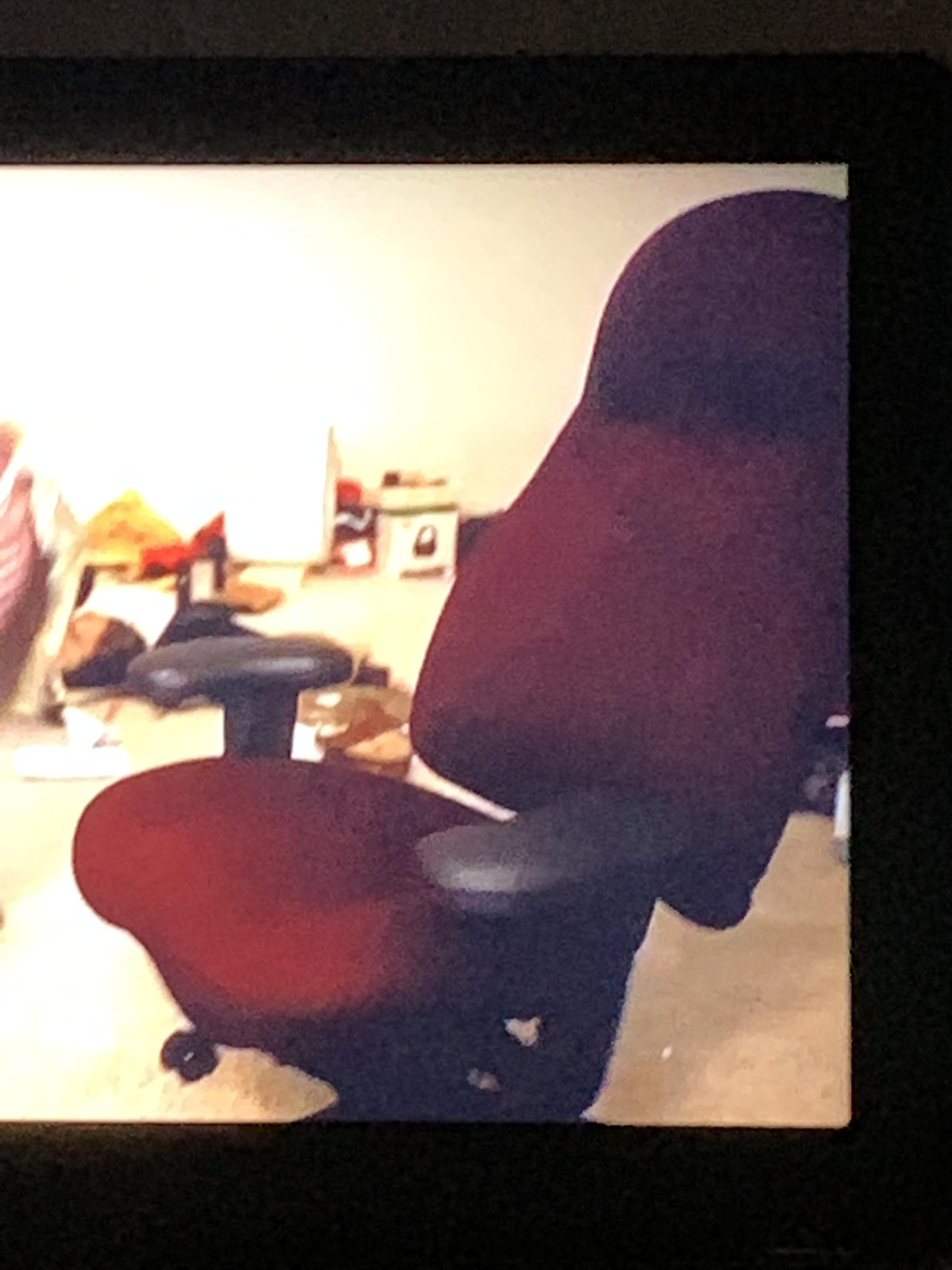 What chair is this? r/sodapoppin