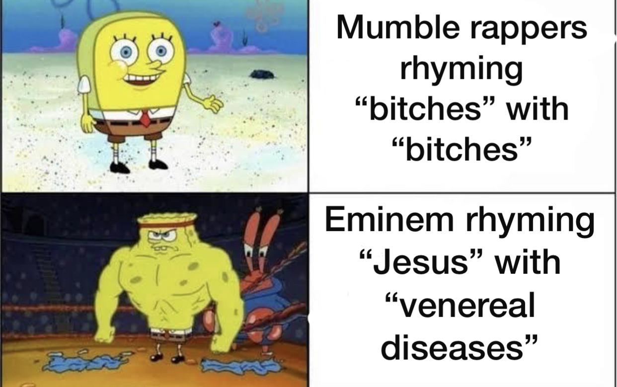 Em is king r/memes