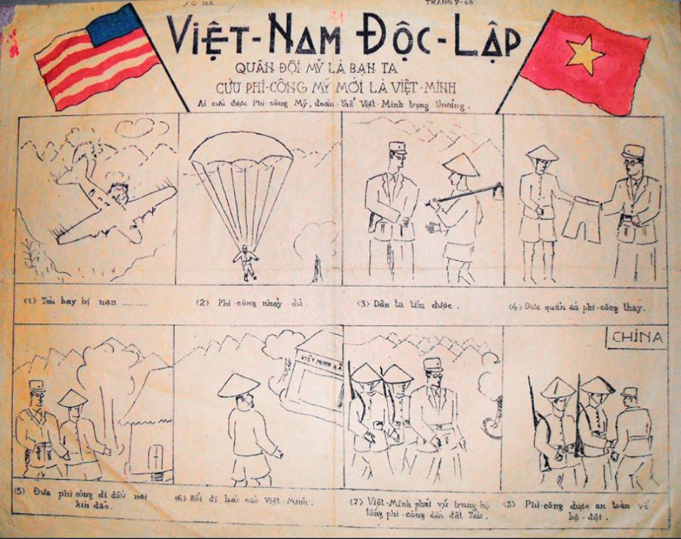 CDC Warns Americans Against Traveling to Vietnam